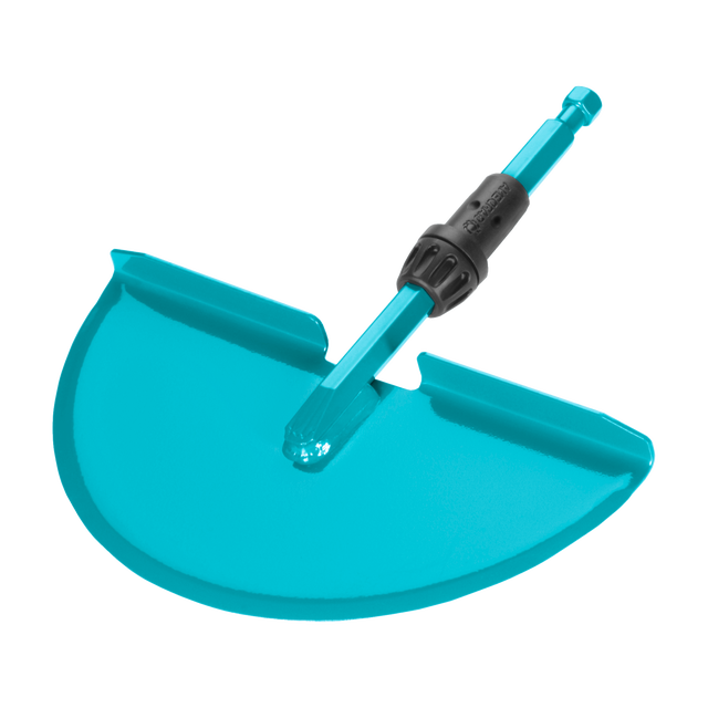 Nóż półokrągły do darni szer.22.9 cm Combisystem Gardena