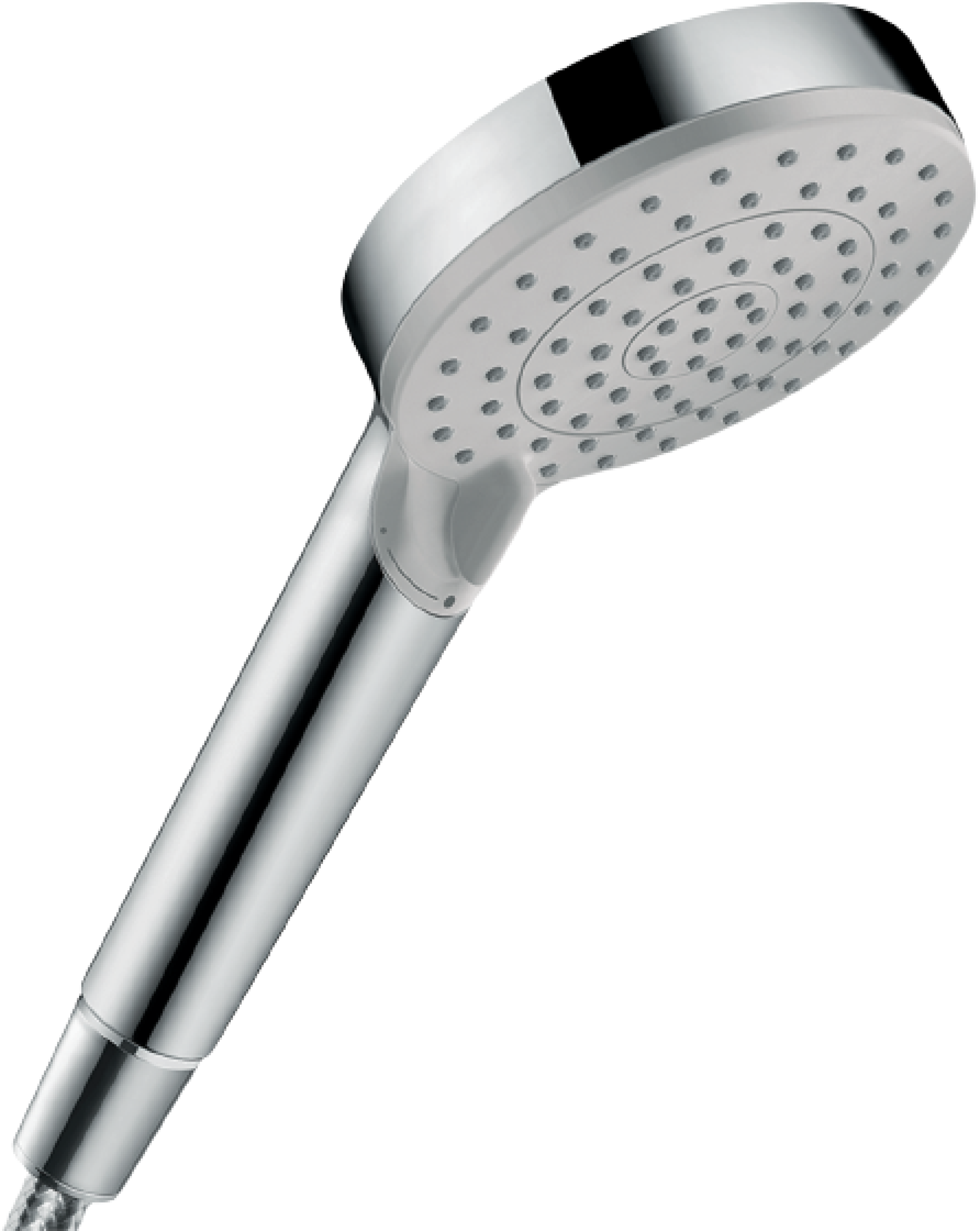 Słuchawka prysznicowa chrom Blend Ecosmart 2F HANSGROHE