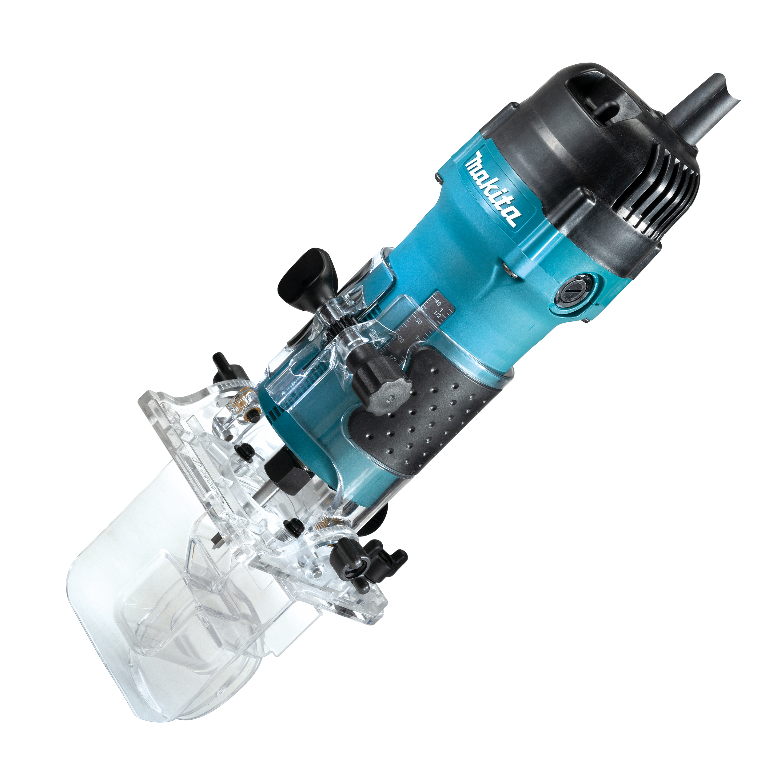 Frezarka 6 mm 530 W 3712 MAKITA