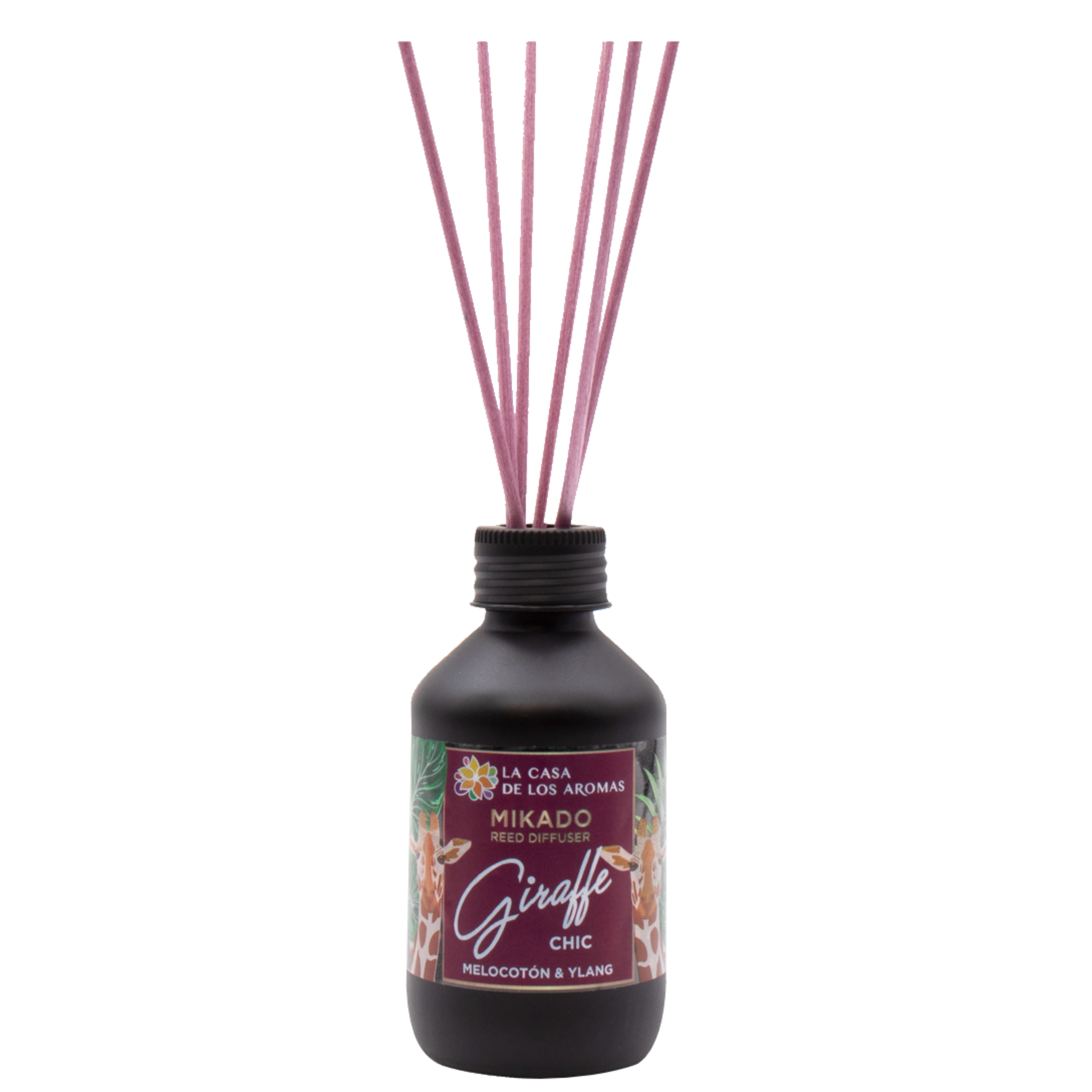 Dyfuzor zapachowy Safari Giraffe Chic 100 ml La Casa de los Aromas