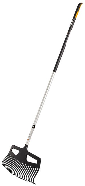 Grabie do lisci szer 49 cm xact fiskars 82320082