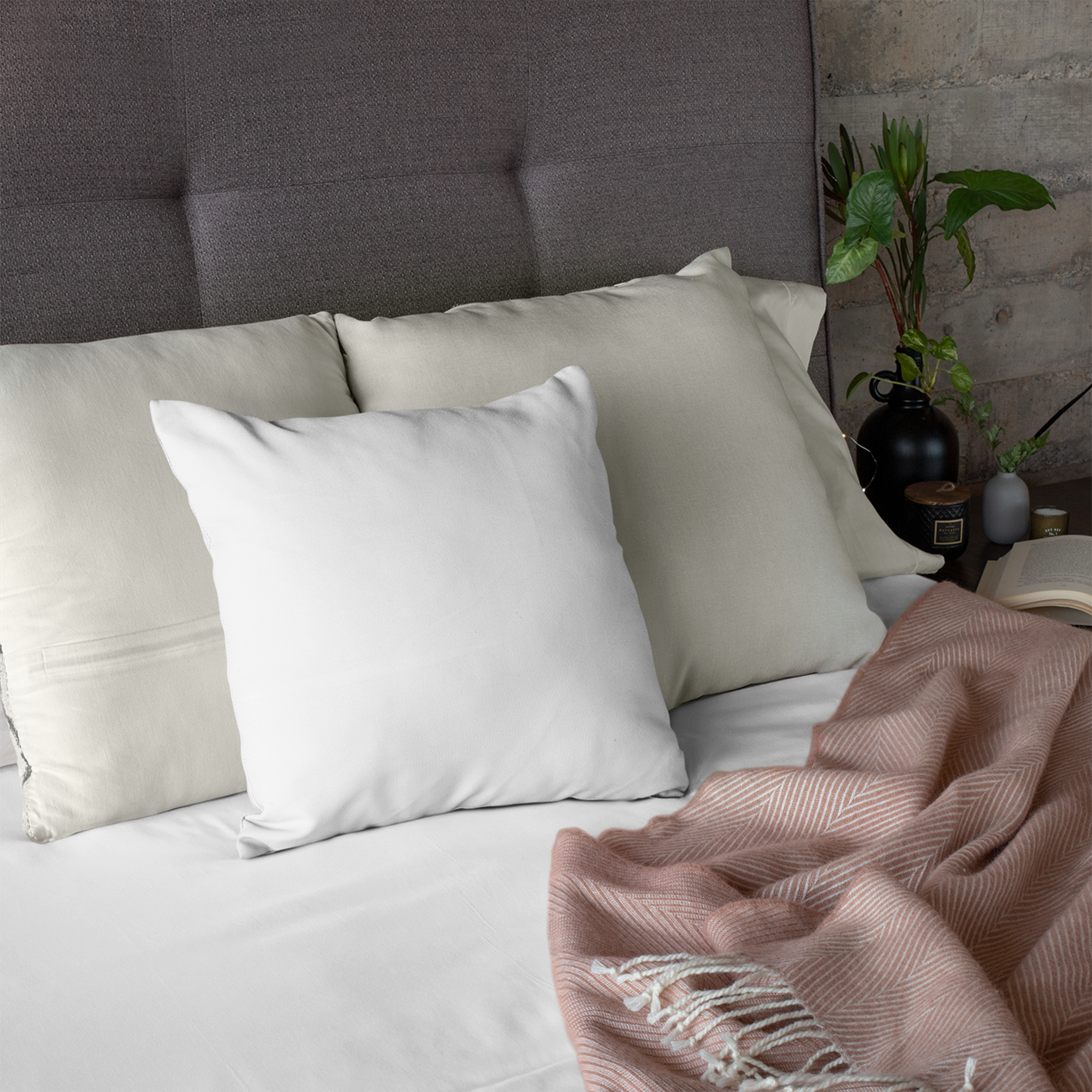 Wsad do poduszki Inner Basic 45 x 45 cm - 3