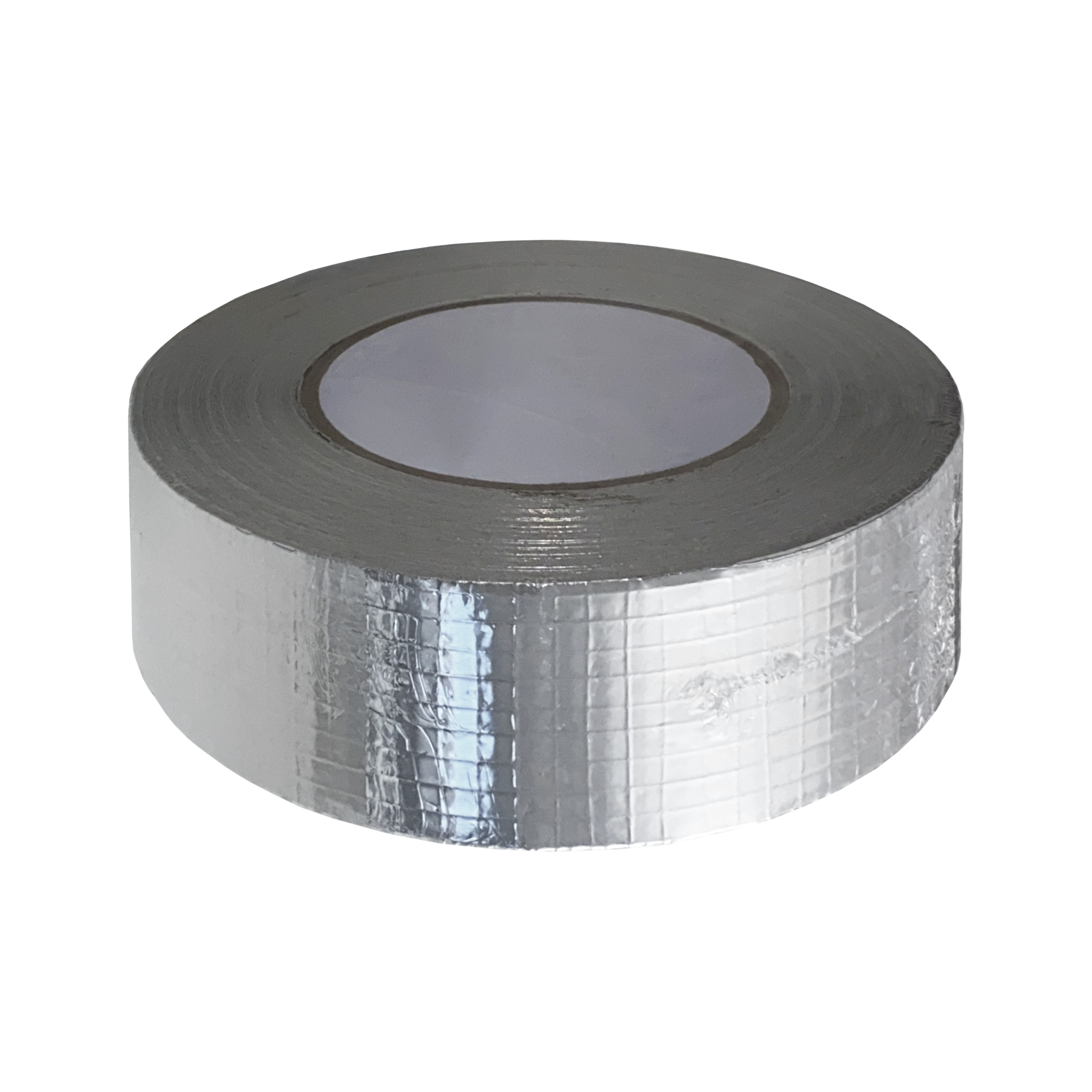 Taśma aluminiowa 48 mm x 45 mb 120°C