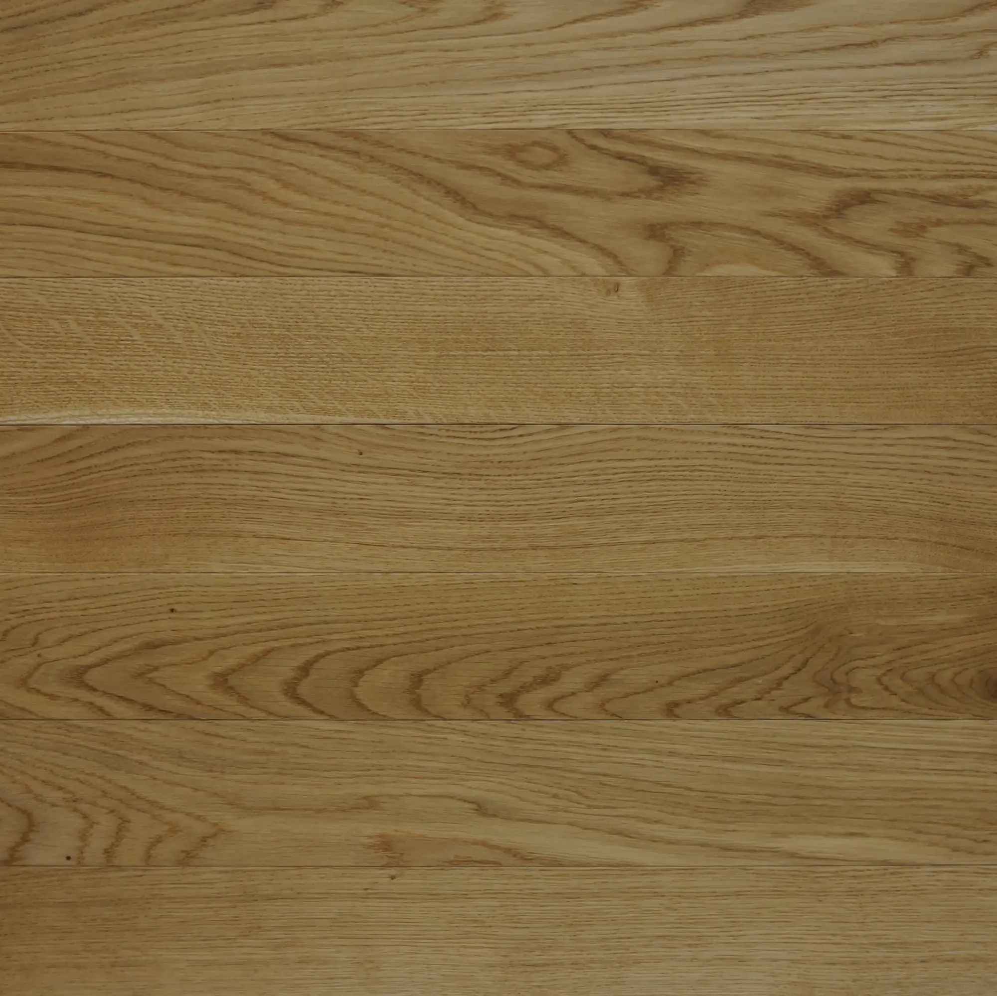 Podłoga drewniana deska Lita Dąb lakierowana Rustic 15X90X300-1200 mm Woodpast Solid