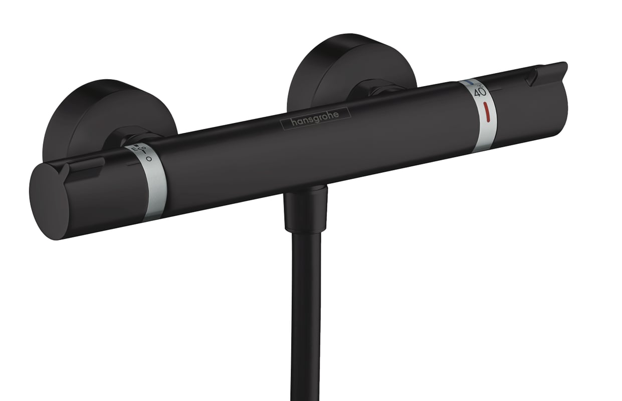 Bateria prysznicowa z termostatem Comfort Hansgrohe