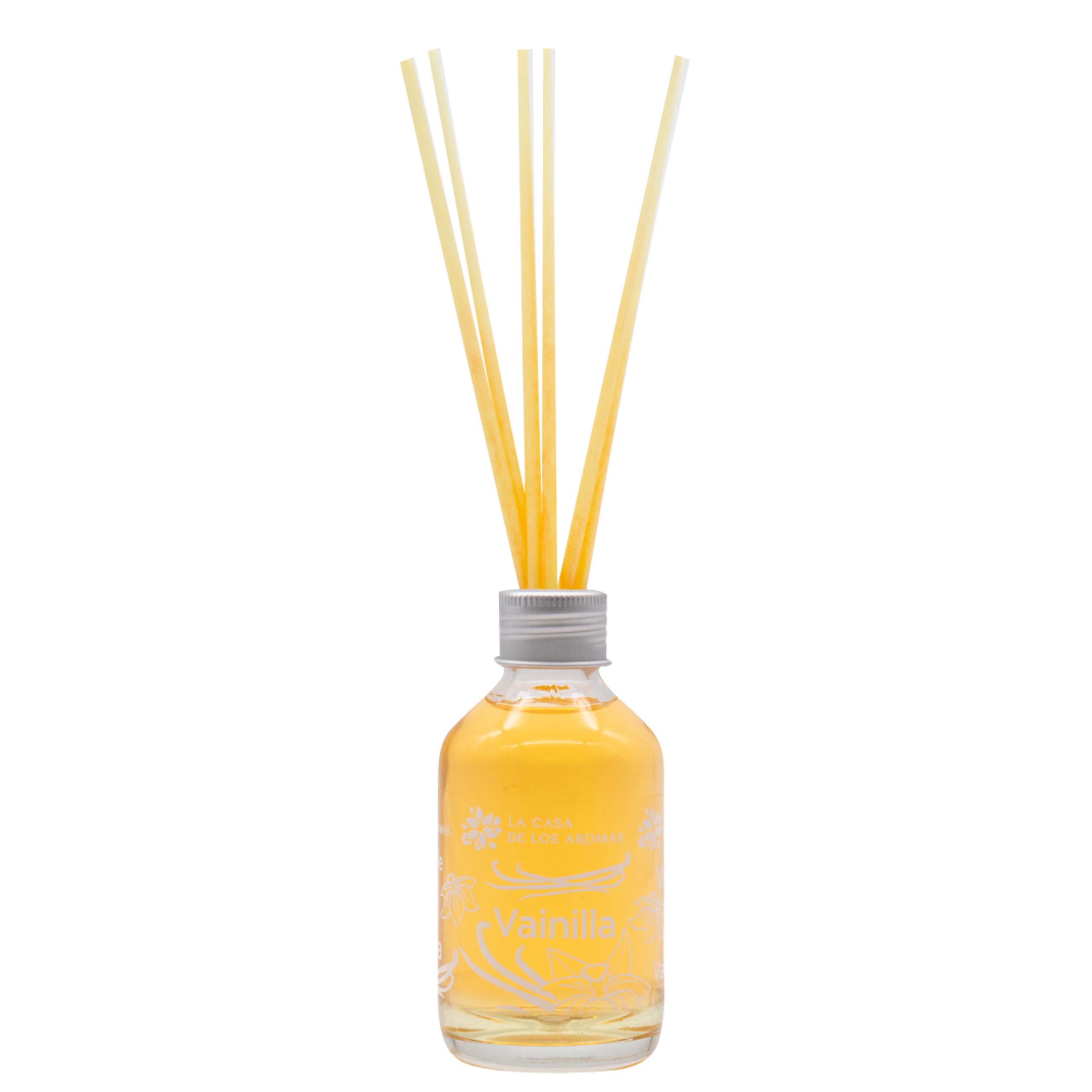 Dyfuzor zapachowy Intenso wanilia 100 ml La Casa de los Aromas