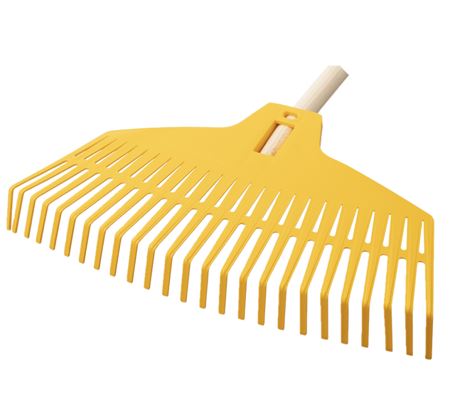 Grabie do liści szer.45 cm Geolia