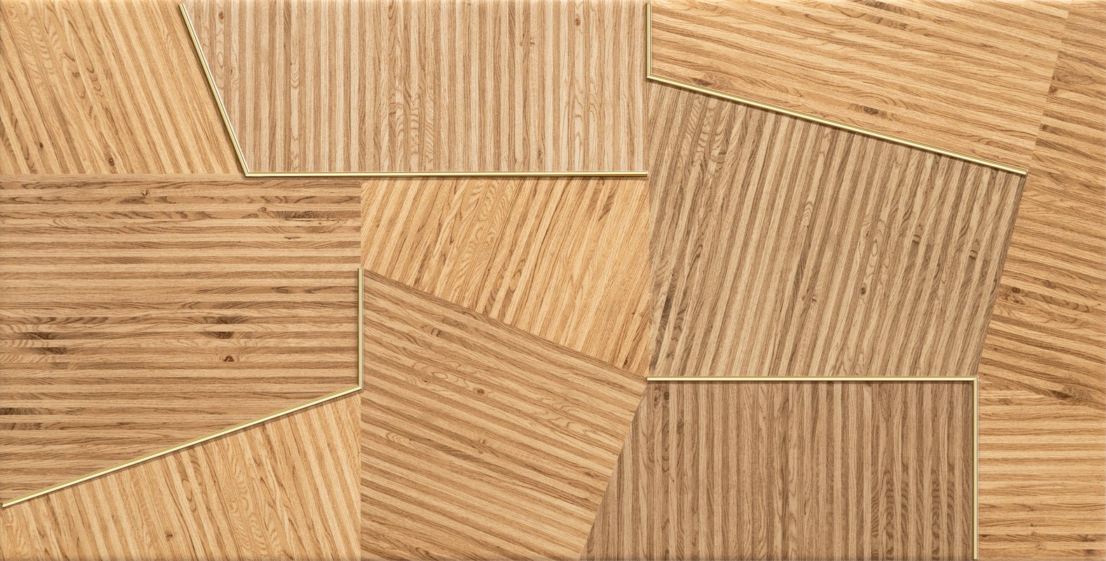 Dekor Flare Wood 30.8x60.8 Arte