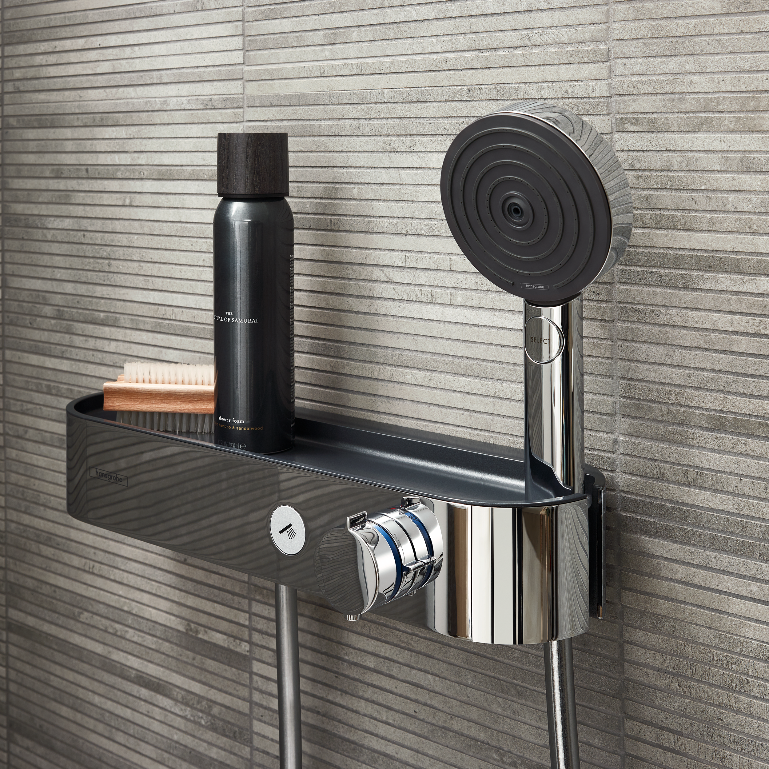 Słuchawka prysznicowa Pulsify Hansgrohe - 3
