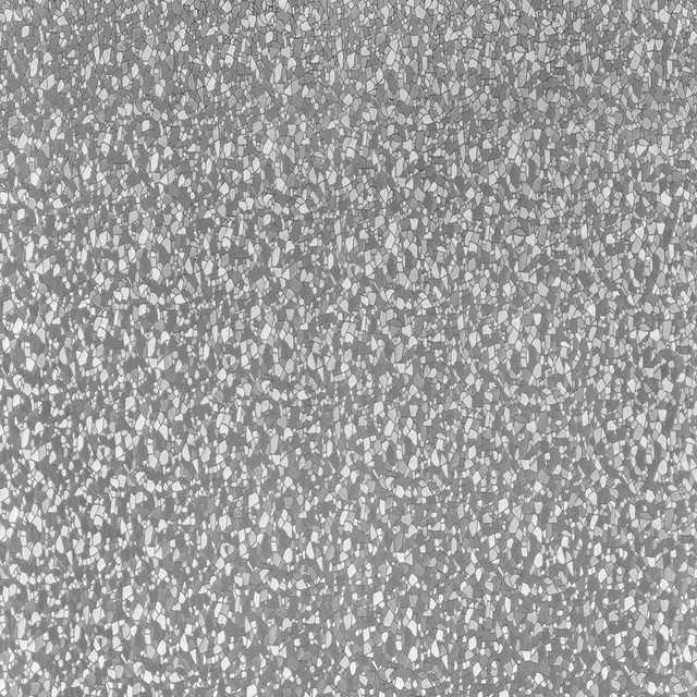 Folia statyczna Mosaic 90 x 150 cm