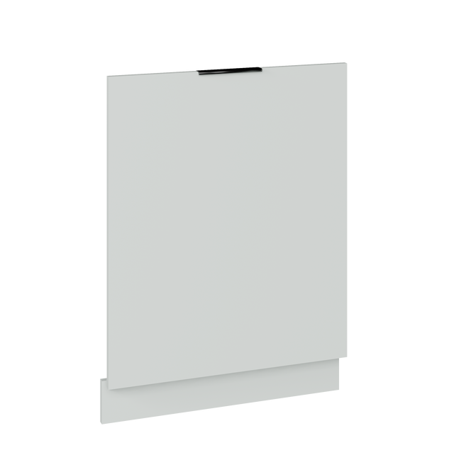 Panel zmywarki Soul 2 60 cm kolor szary
