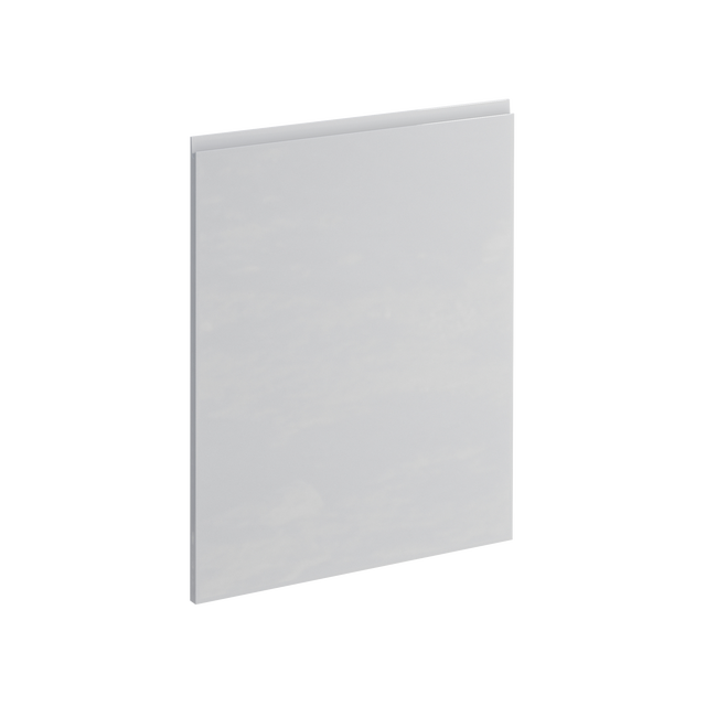 Panel zmywarki Aspen II 60 cm kolor biały