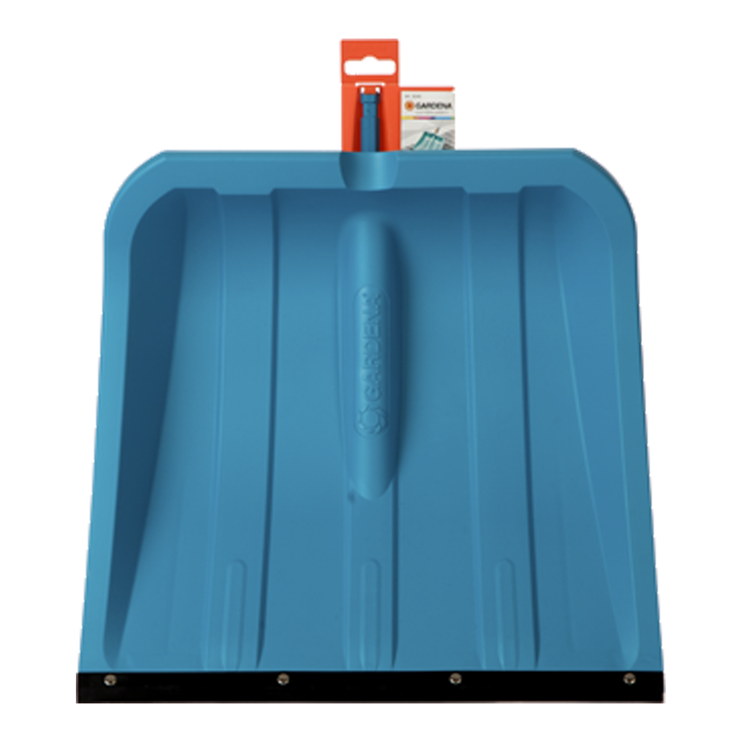 Łopata do śniegu 40x43.5 cm Combisystem Gardena 3240-20 - 2