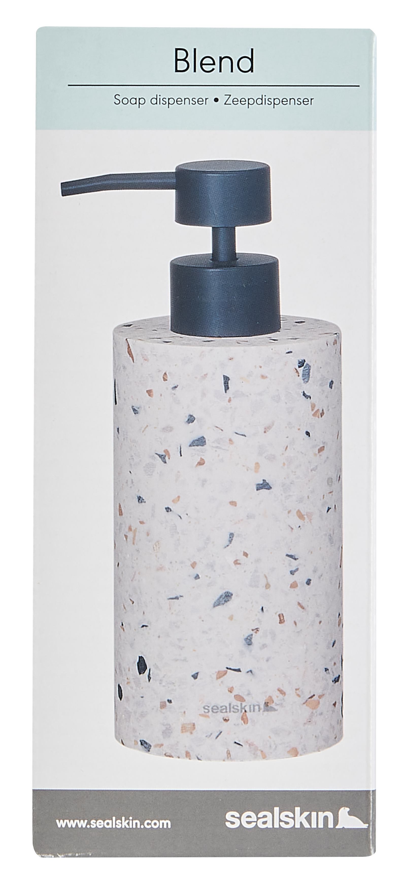 Dozownik mydła Blend Coram - 3