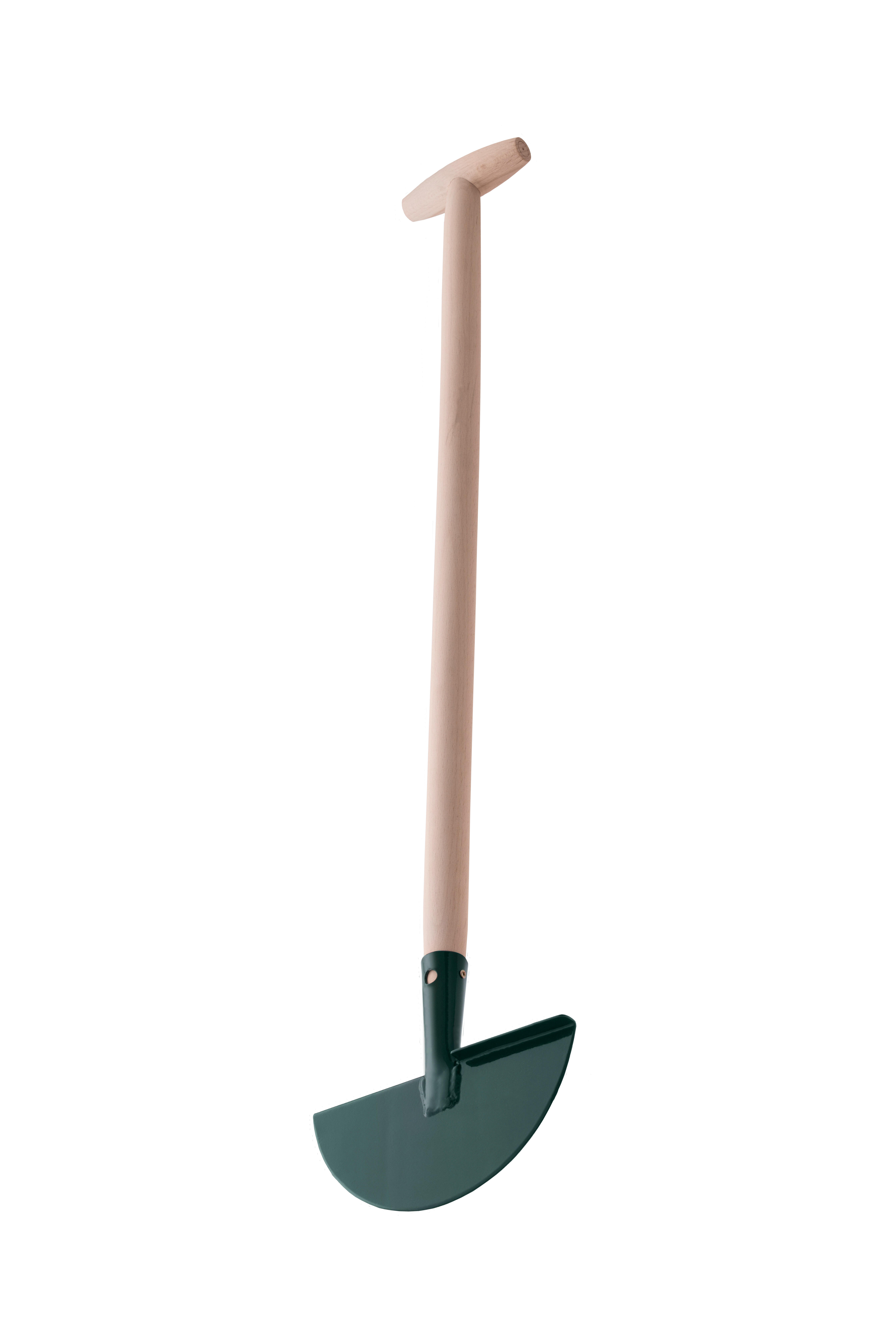 Nóż półokrągły do darni szer.21 cm Geolia - 2