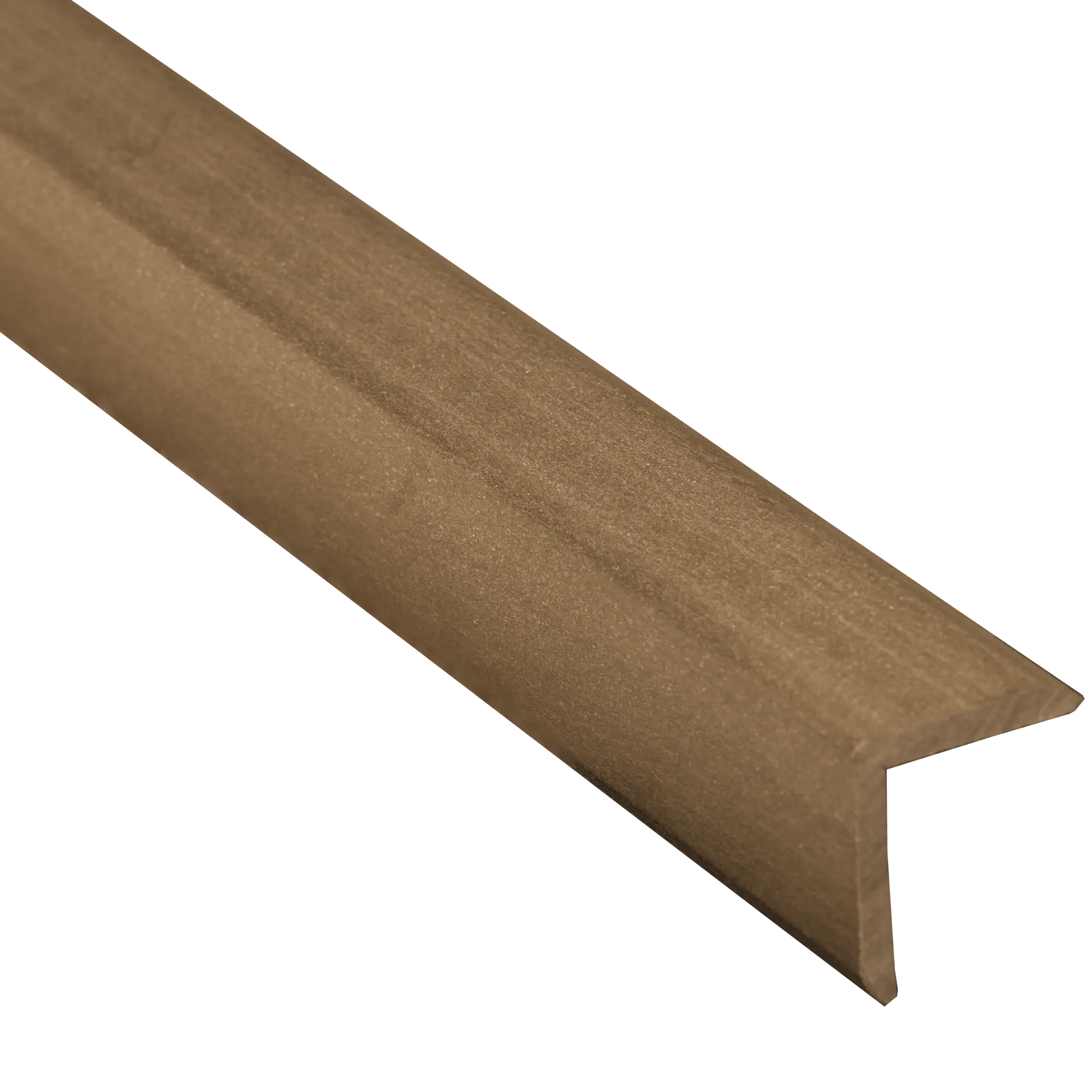 Listwa wykończeniowa 3x240x3.4 cm narożna teak