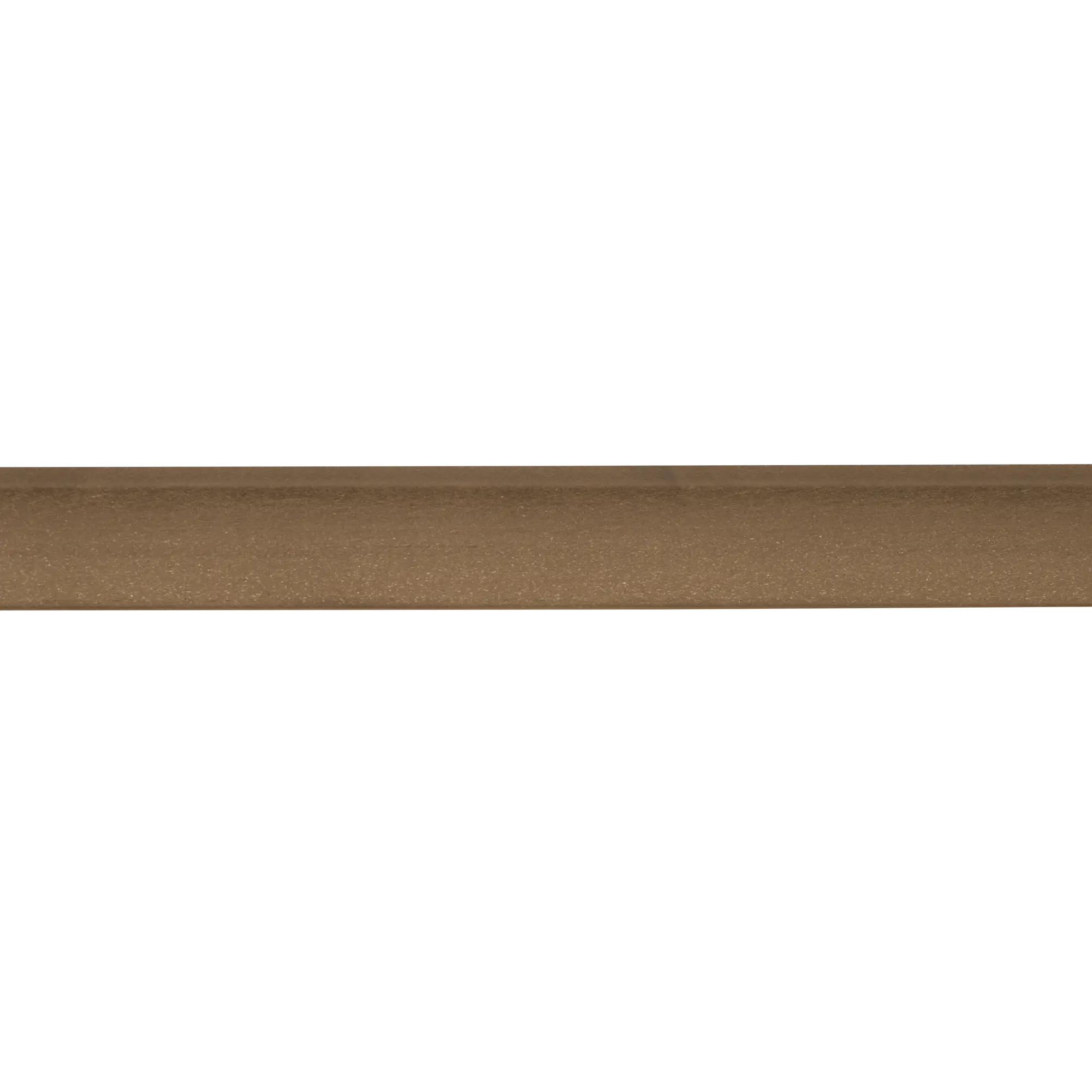 Listwa wykończeniowa 3x240x3.4 cm narożna teak - 4