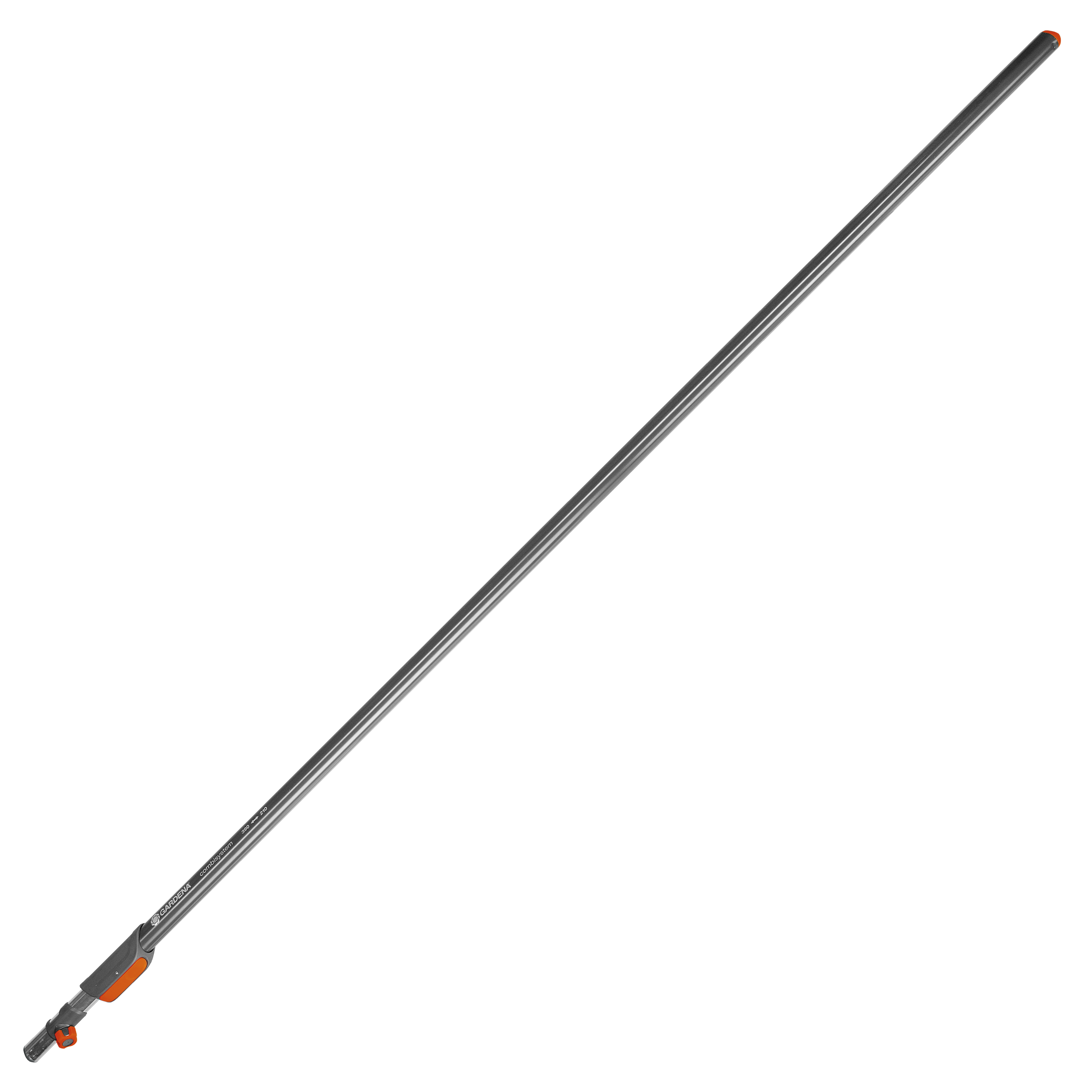 Trzonek teleskopowy 210-390 cm Combisystem Gardena