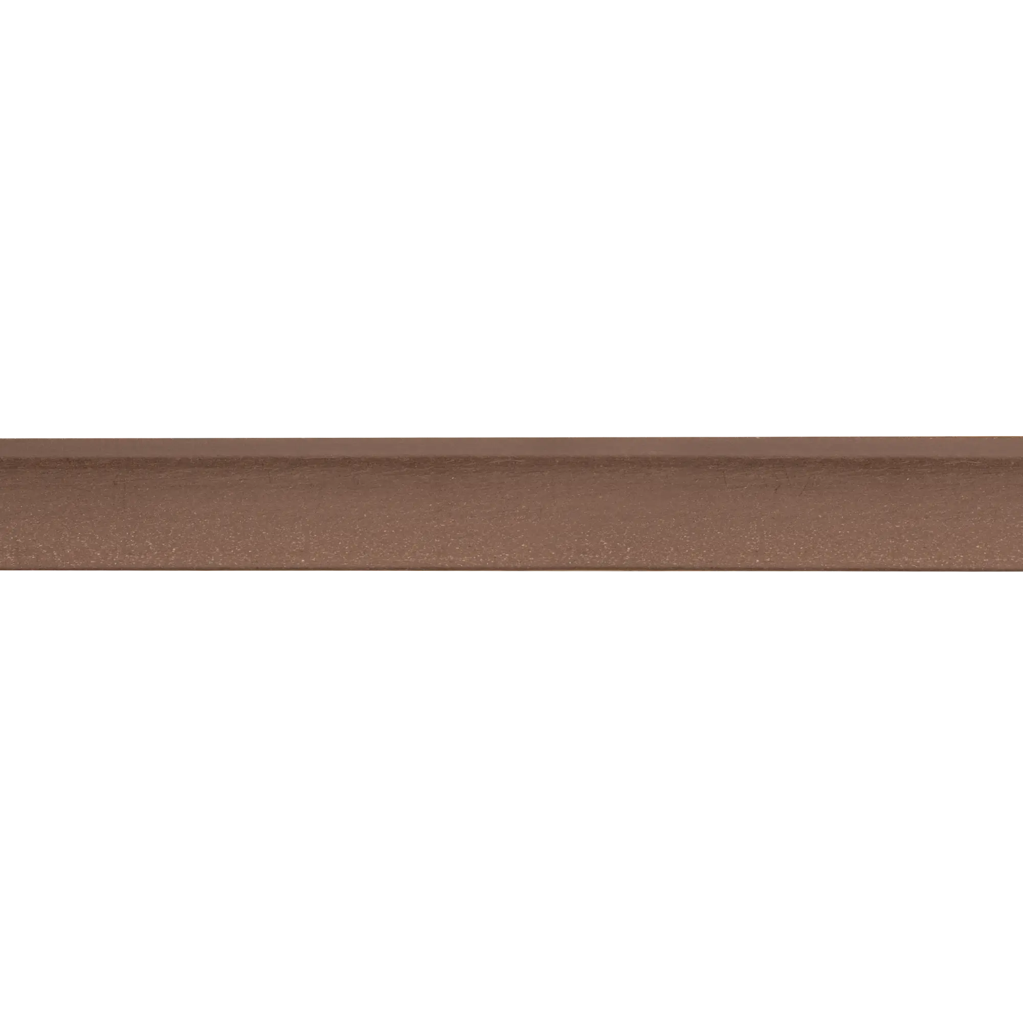 Listwa wykończeniowa 3x240x3.4 cm narożna redwood - 4