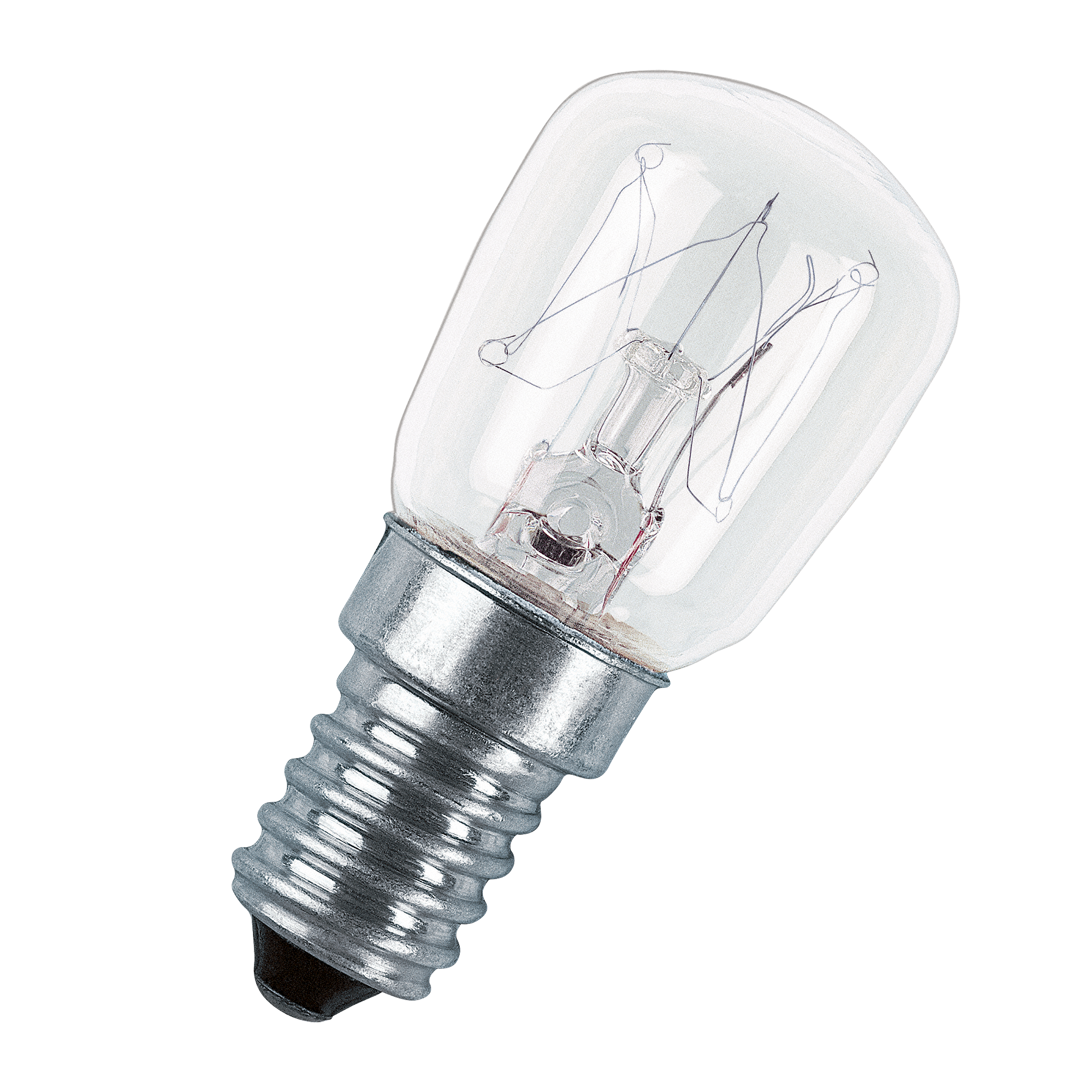 Żarówka specjalistyczna E14 (230 V) 15 W 110 lm OSRAM - 3