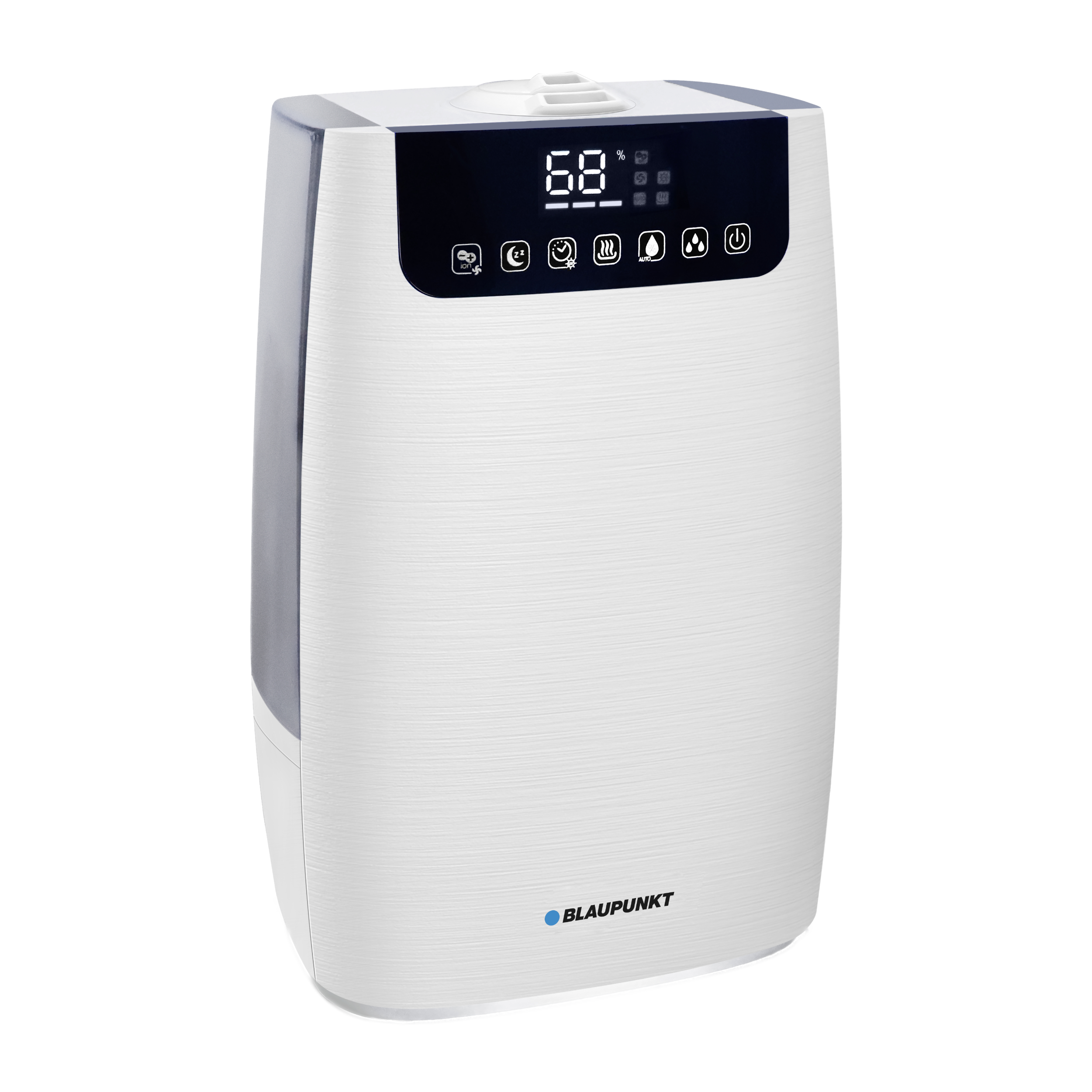 Nawilżacz i oczyszczacz powietrza 5.5 L BLAUPUNKT