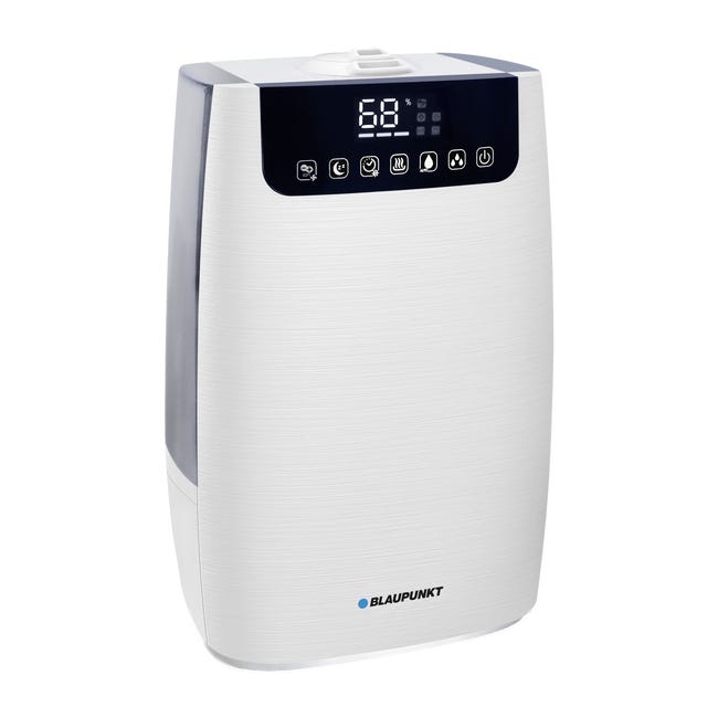 Nawilzacz i oczyszczacz powietrza 5 5 l blaupunkt 83306953