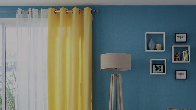 Come scegliere le tende giuste per la casa