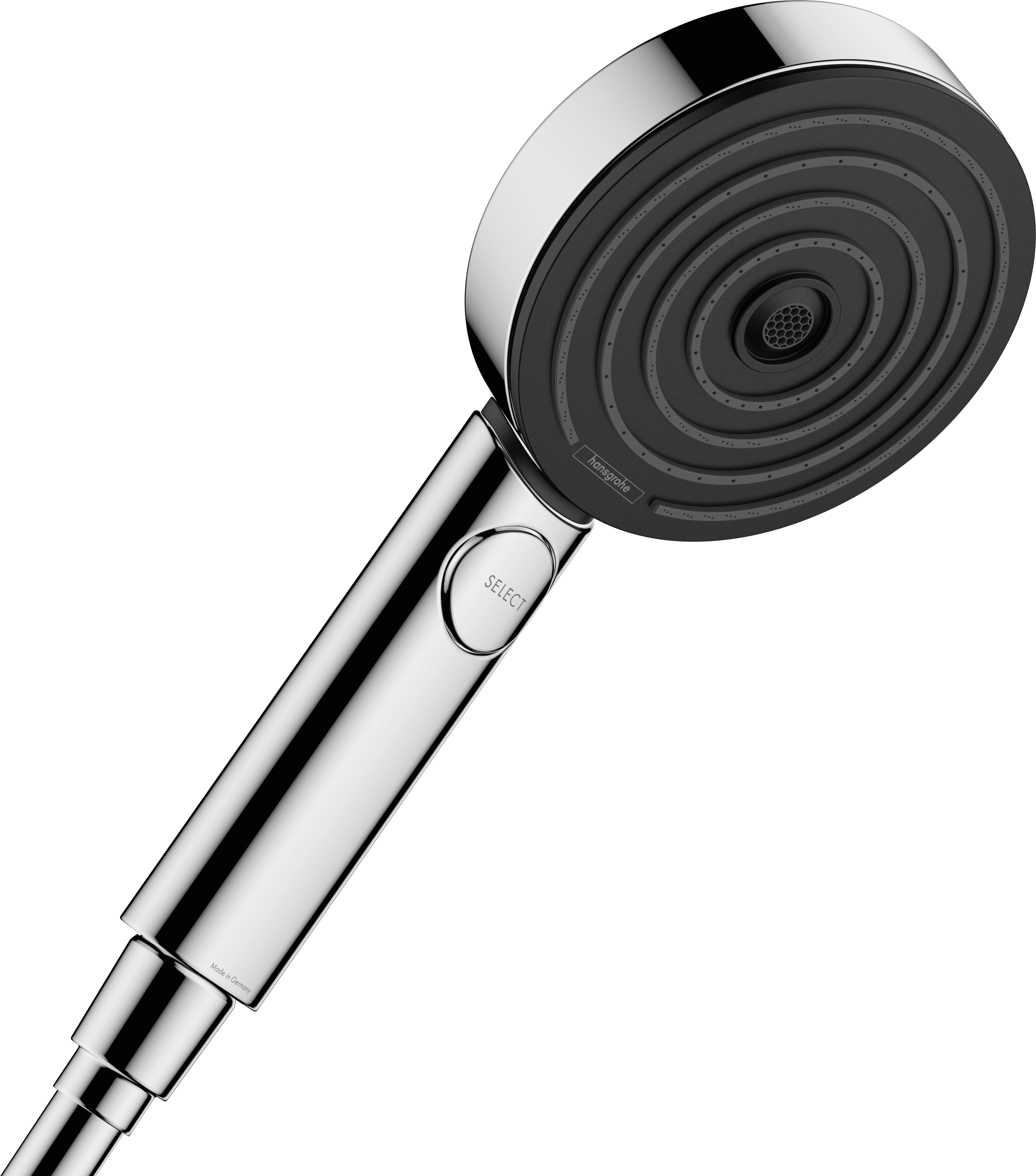 Słuchawka prysznicowa Pulsify EcoSmart Hansgrohe
