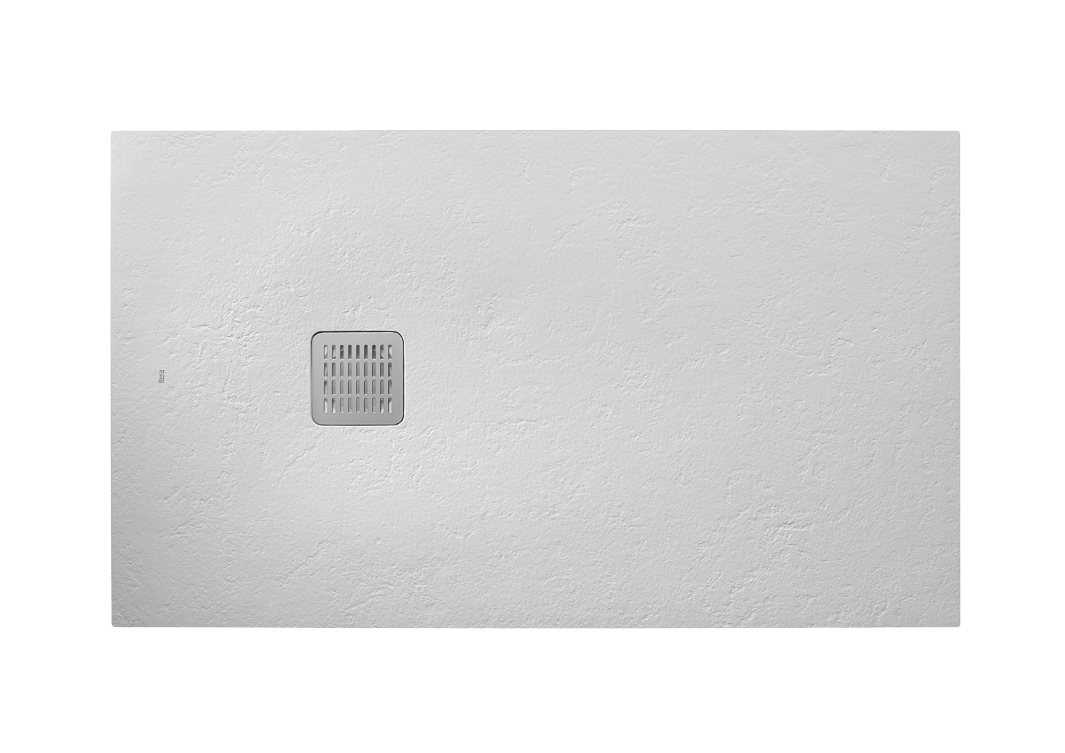 Brodzik do kabiny prysznicowej płaski Terran 100 x 140 cm Roca