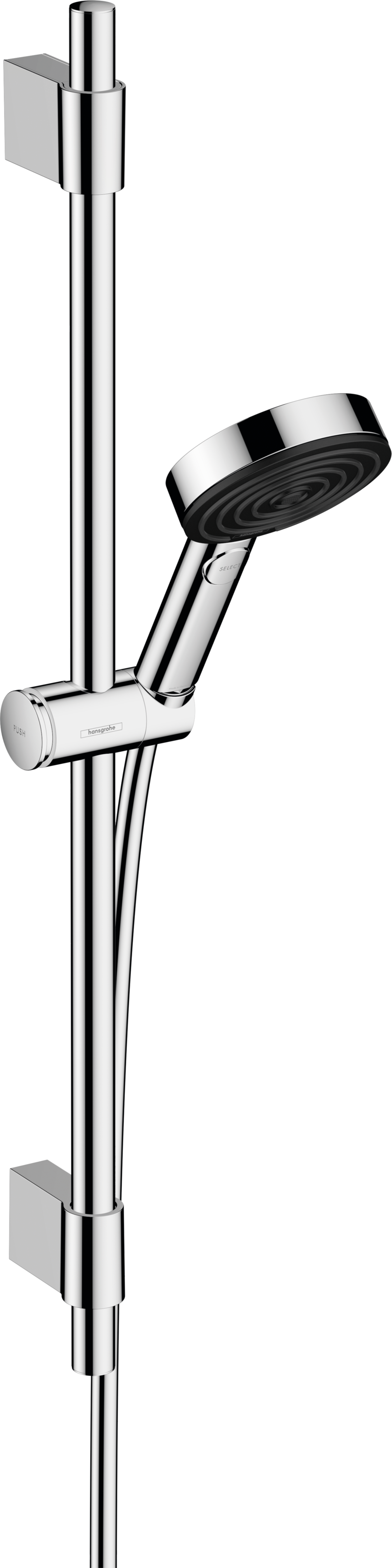 Zestaw prysznicowy Blend Hansgrohe