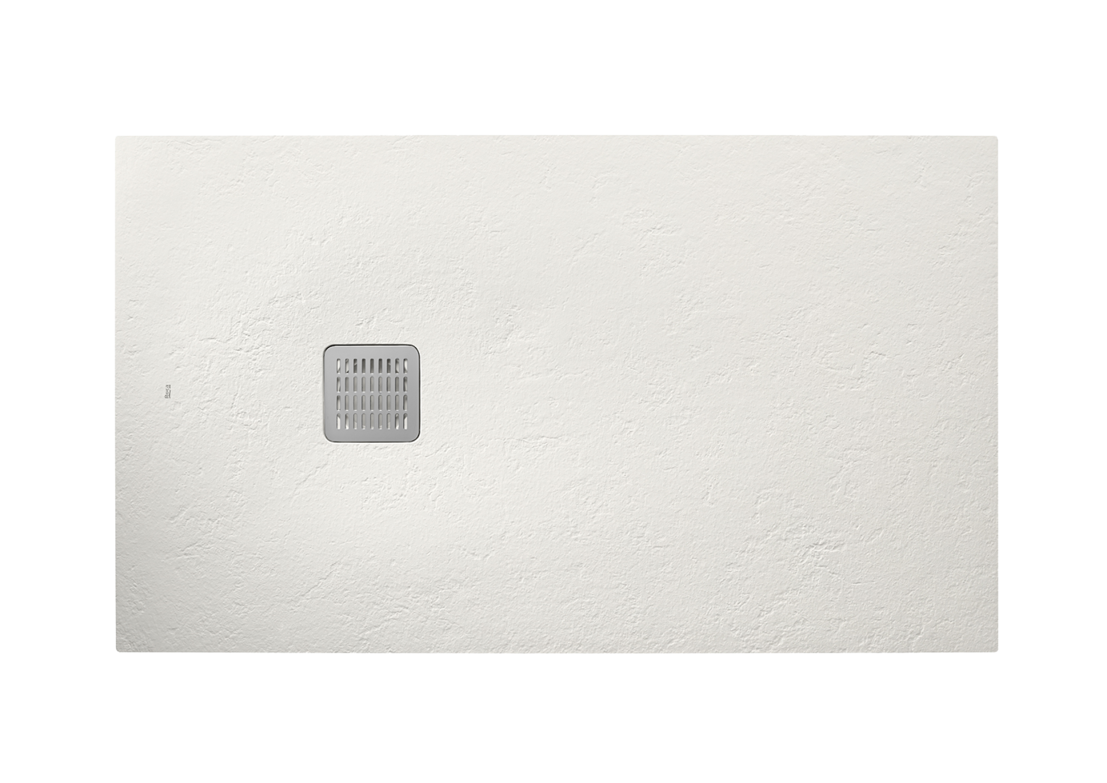 Brodzik do kabiny prysznicowej płaski Terran 100 x 200 cm Roca