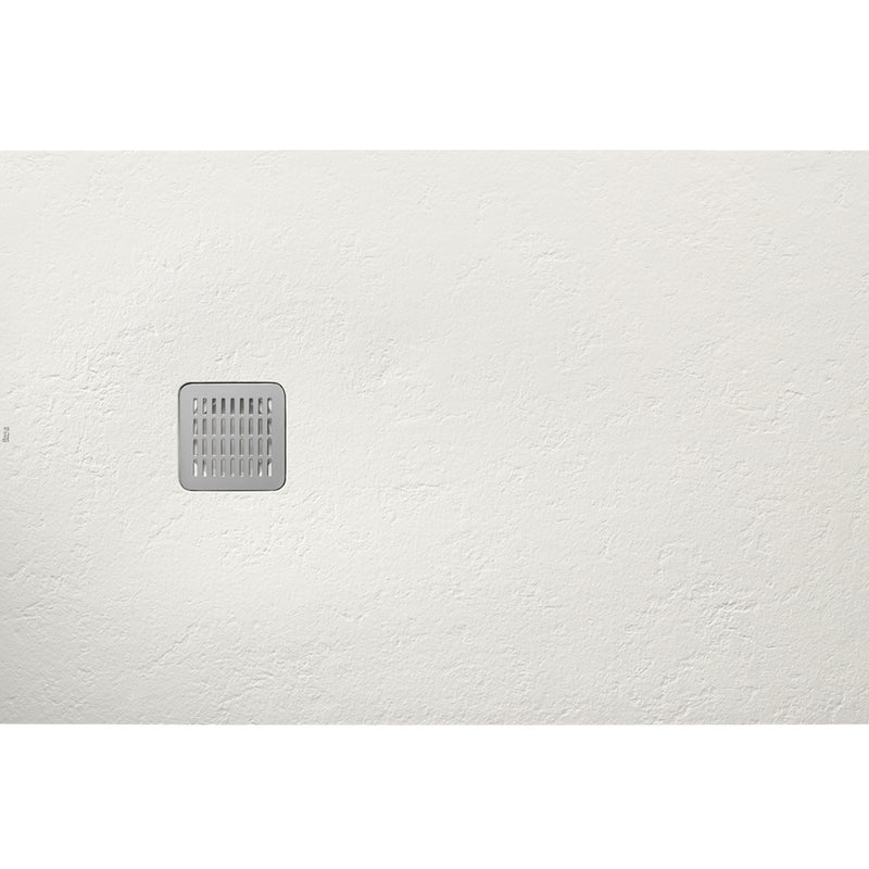 Brodzik do kabiny prysznicowej płaski Terran 100 x 200 cm Roca