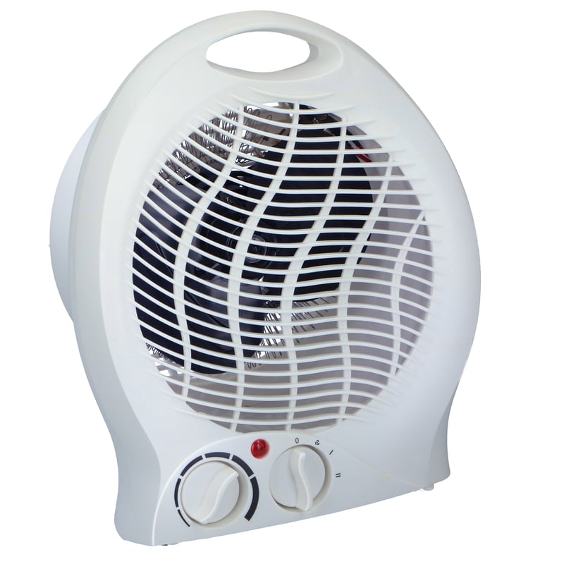 Termowentylator 2000W ALPINA