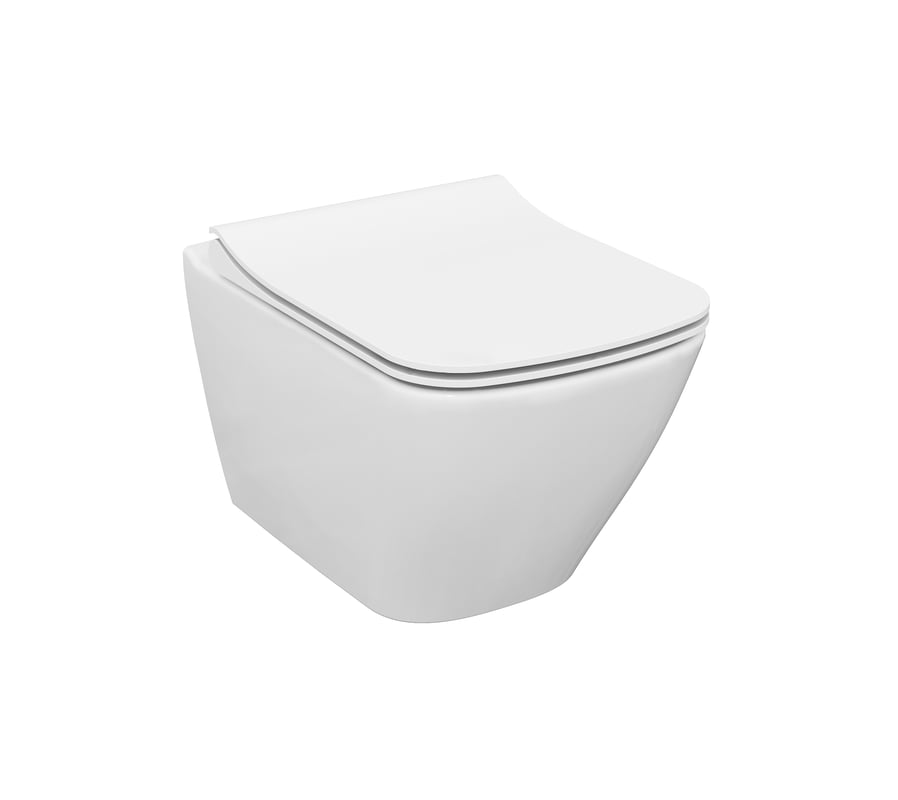 Miska WC wisząca City Sq Cersanit