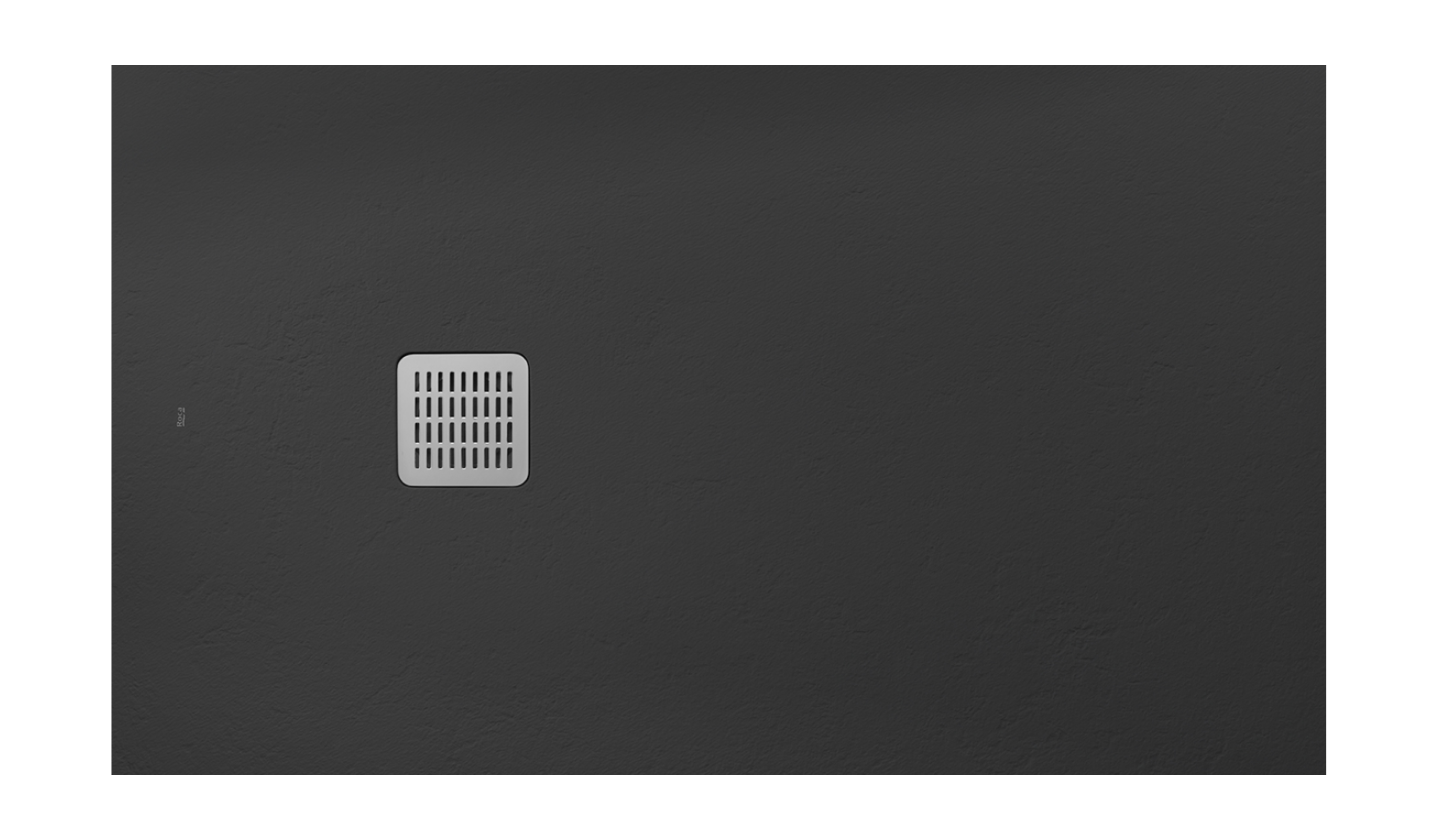 Brodzik do kabiny prysznicowej płaski Terran 80 x 140 cm Roca