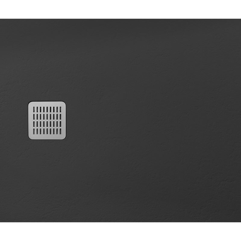 Brodzik do kabiny prysznicowej płaski Terran 70 x 100 cm Roca