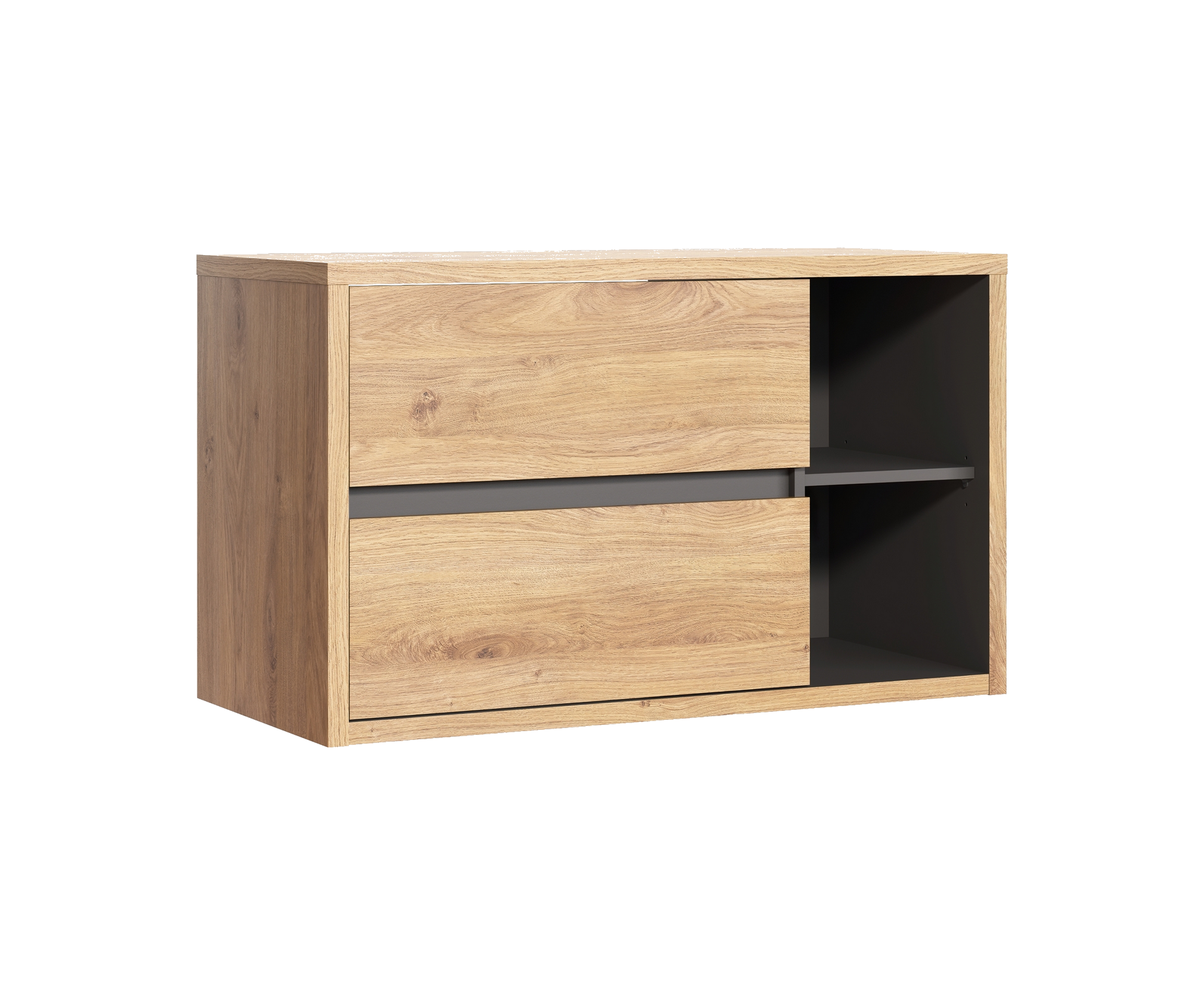 Szafka pod umywalkę Devon 100 x 45 Comad