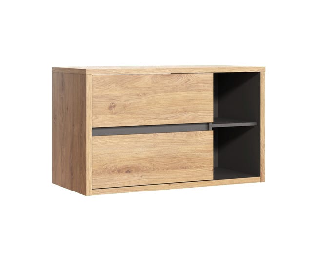 Devon 823 - Szafka pod umywalkę 100 2S