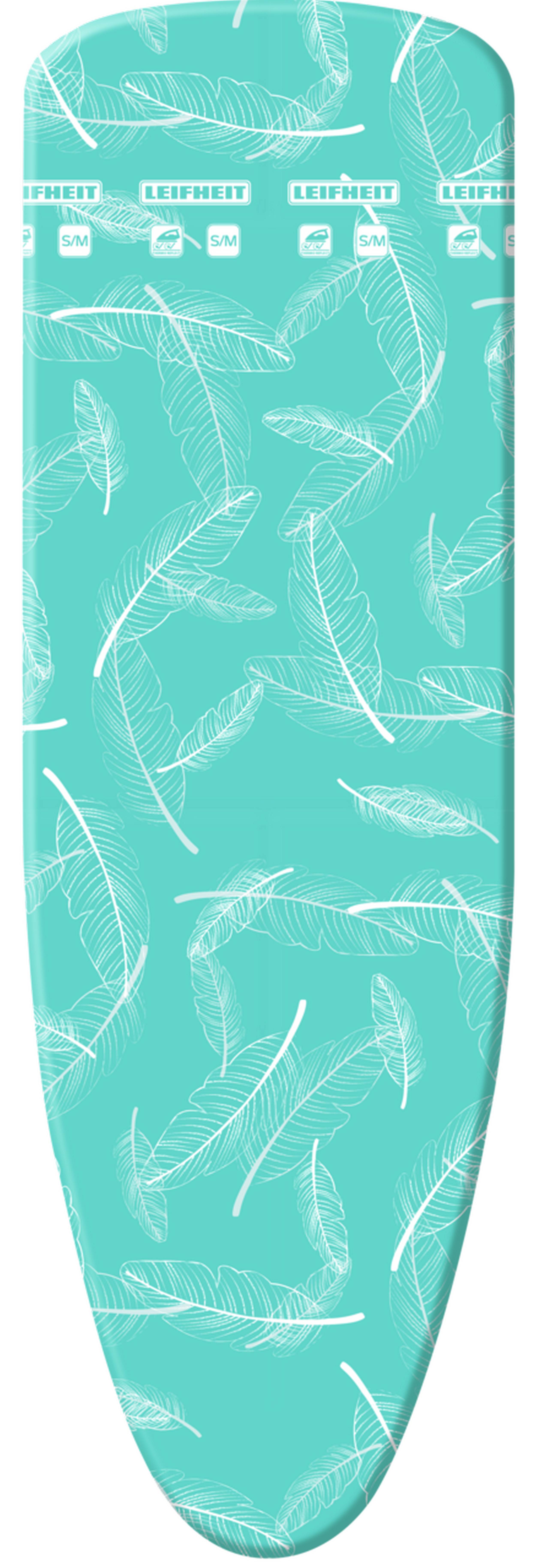 Pokrowiec na deskę do prasowania Thermo Reflect M Leifheit