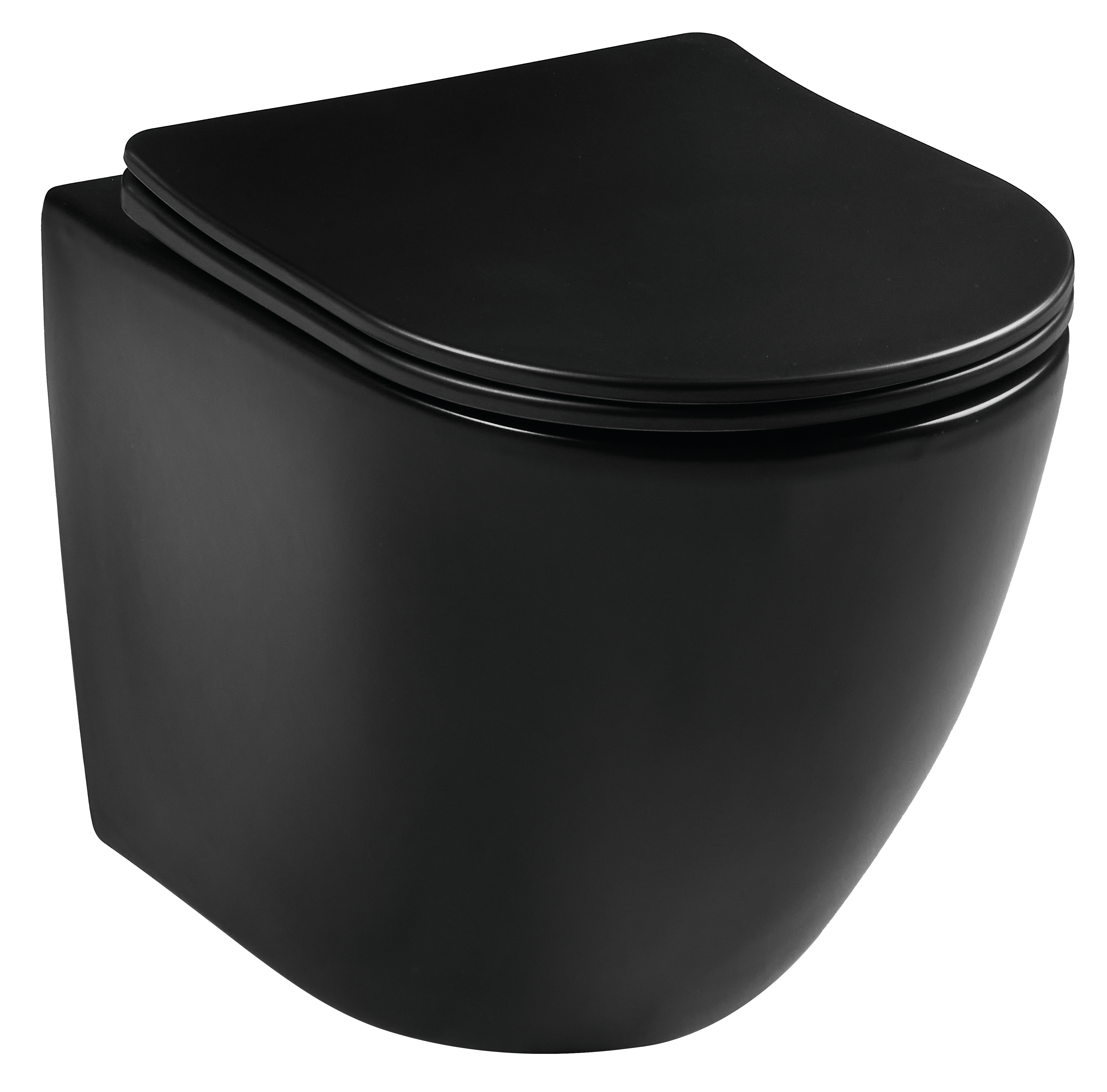 Miska WC wisząca Alice Sensea