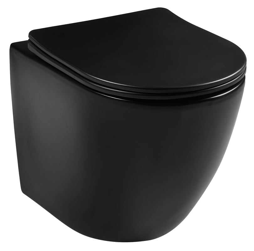 Miska WC wisząca Alice Sensea