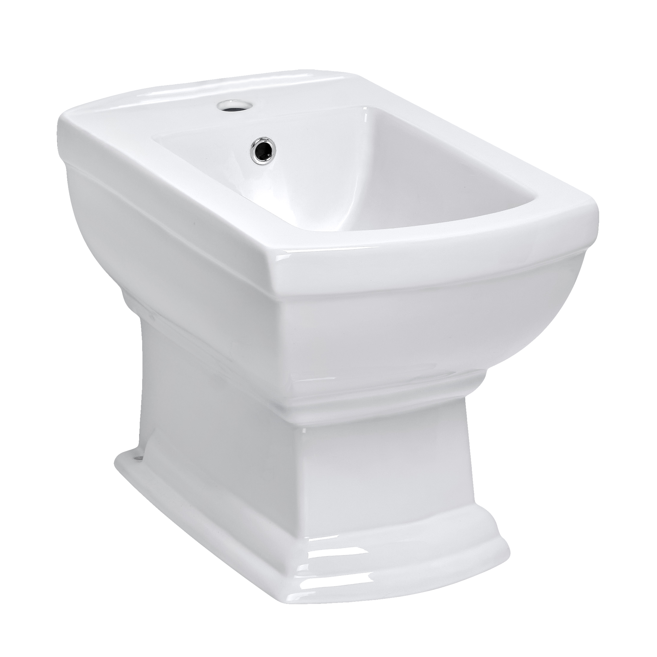 Bidet Kleopatra Stojący 12 Kerra