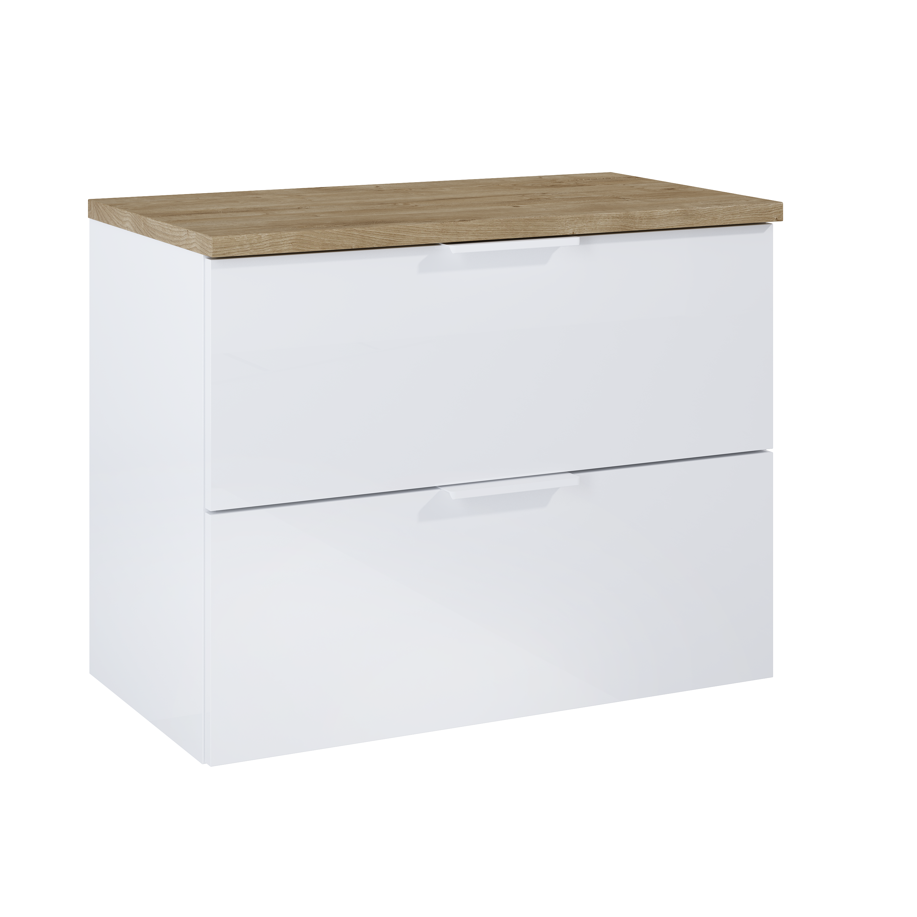 Szafka pod umywalkę Katalonia New 70 Sensea