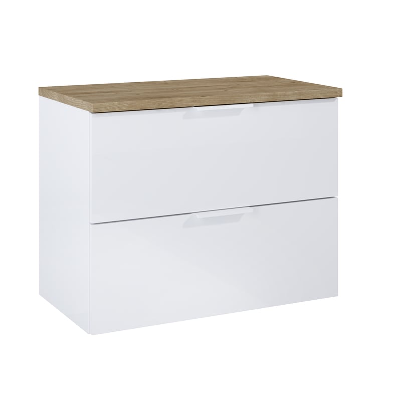 Szafka pod umywalkę Katalonia New 70 Sensea