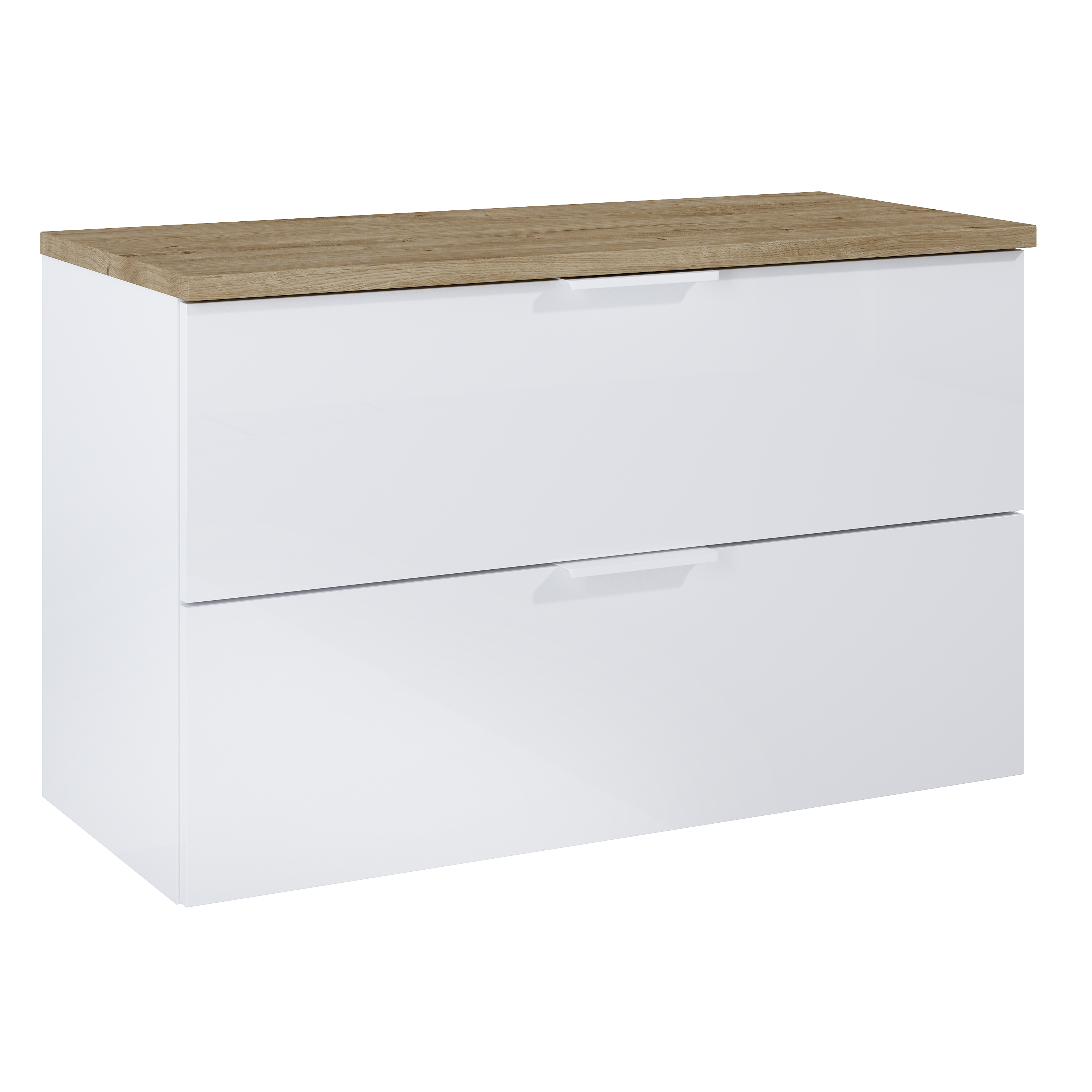 Szafka pod umywalkę Katalonia New 90 Sensea