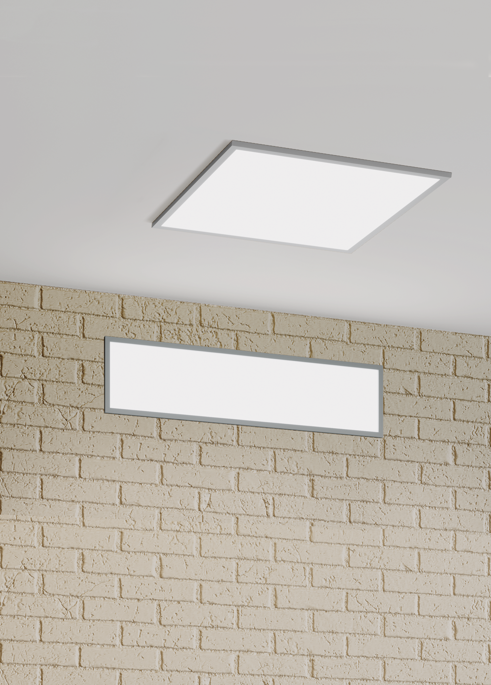 Panel LED Anvik IP20 60 cm 4000 lm Inspire - 10