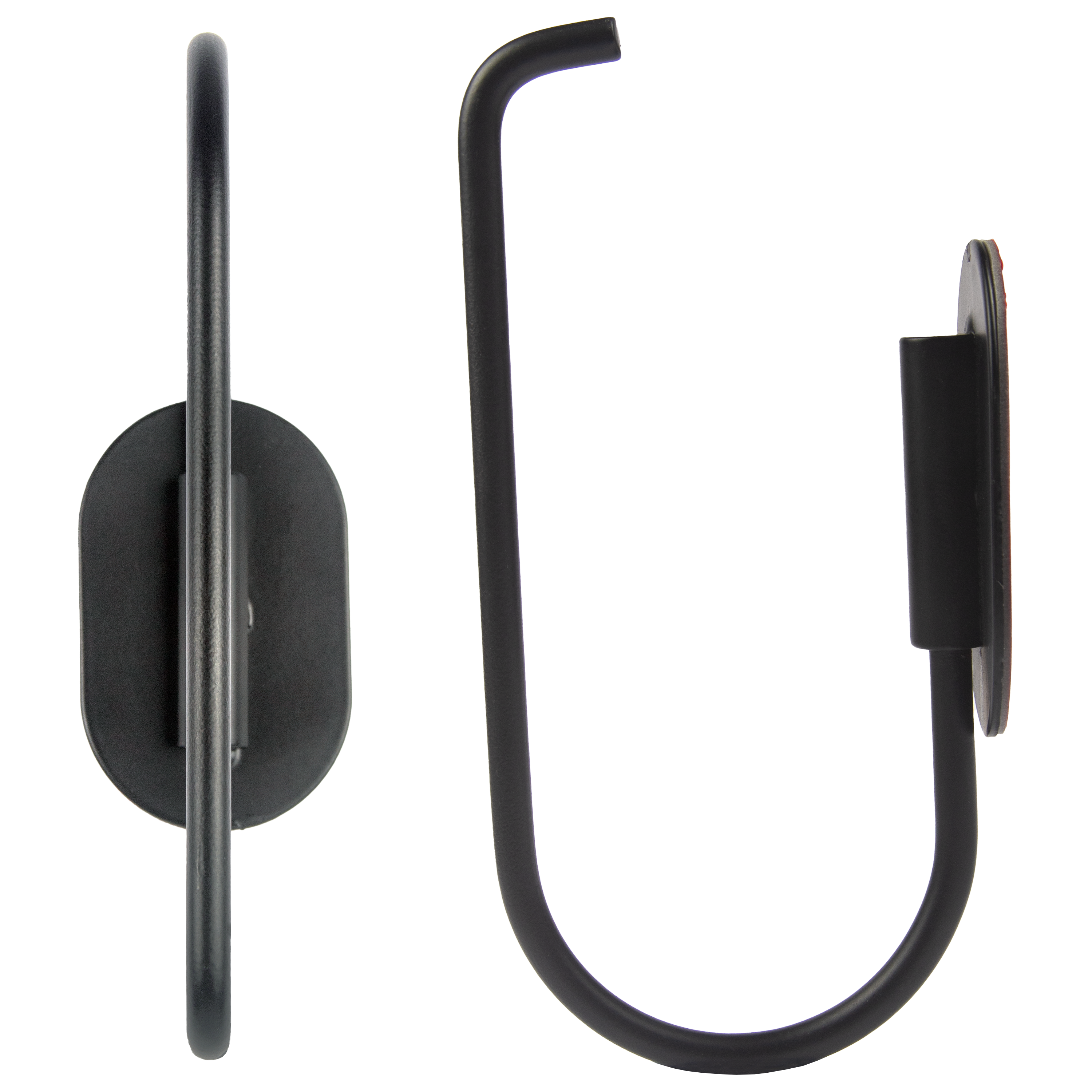 Uchwyt ścienny na papier toaletowy Sepio - 2