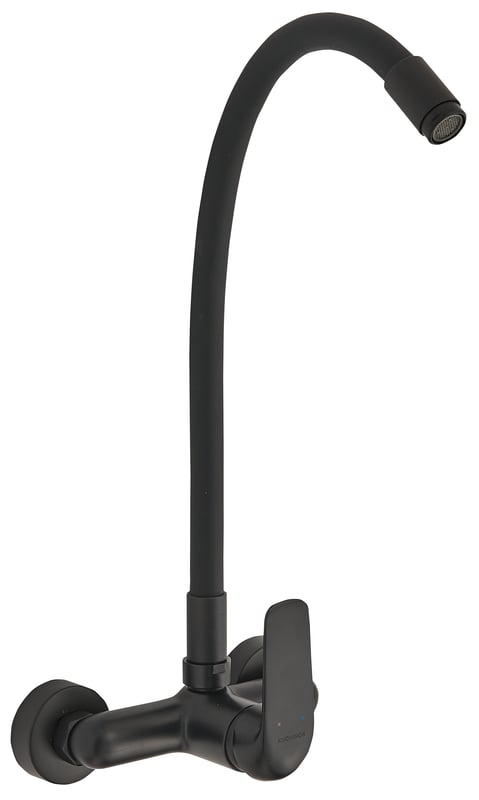 Bateria kuchenna z elastyczną wylewką Elza Kuchinox