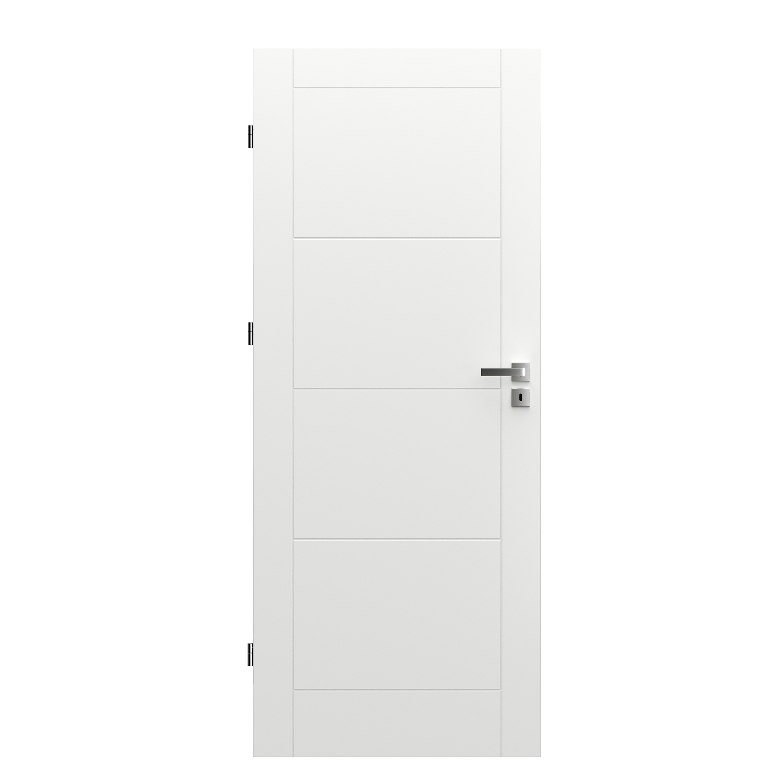 Bez opcji wentylacji