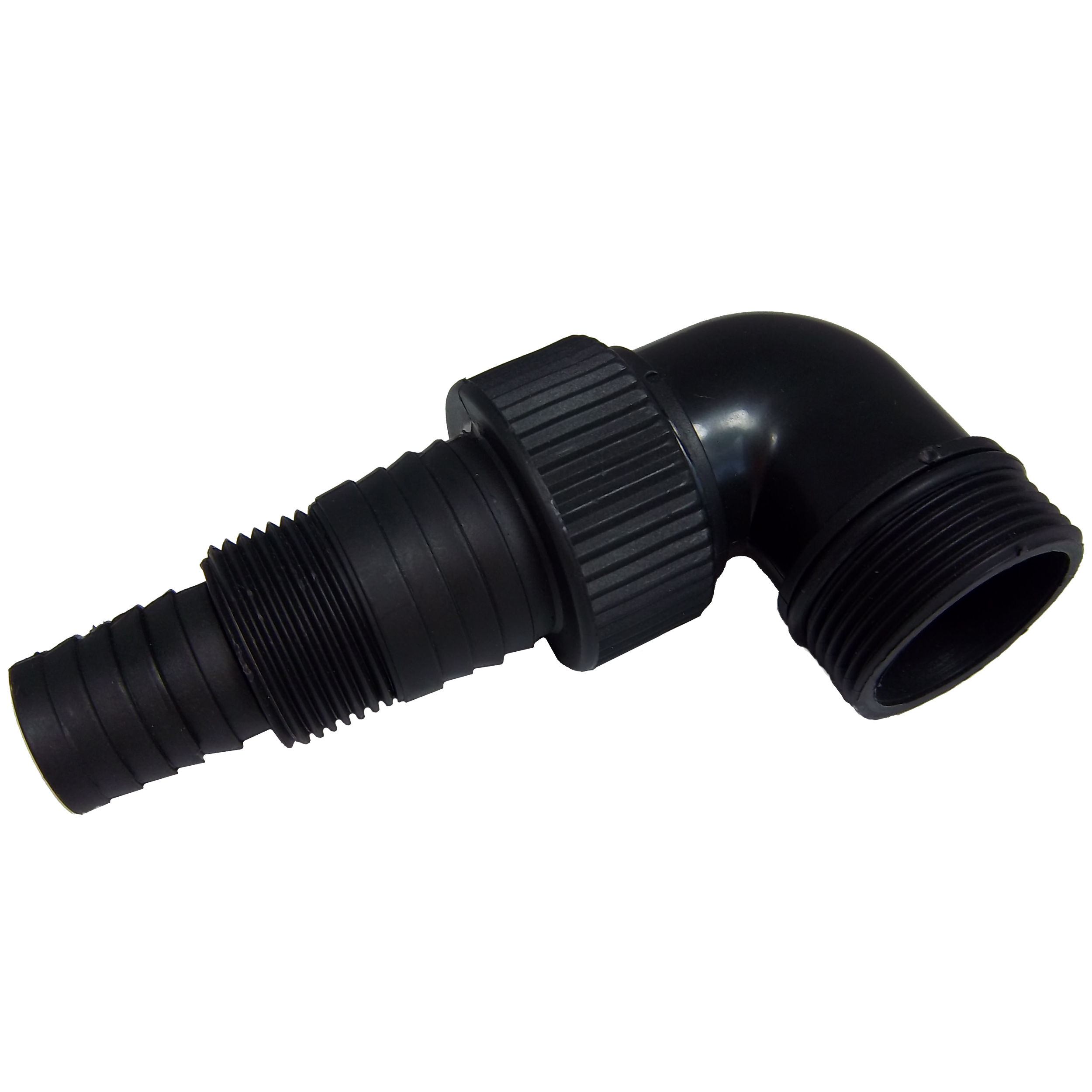 Kolano do pompy 32 mm-GZ1 1/4"